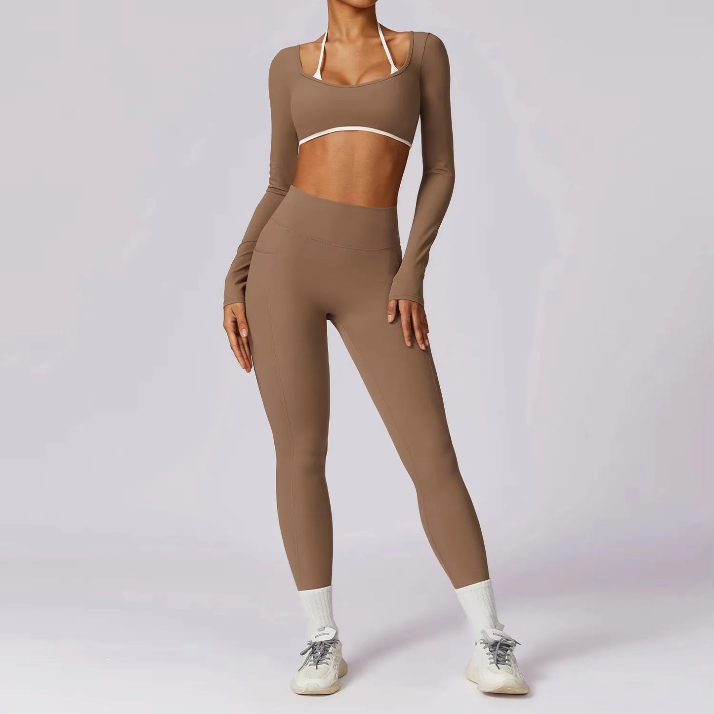 Complete Confidence Set