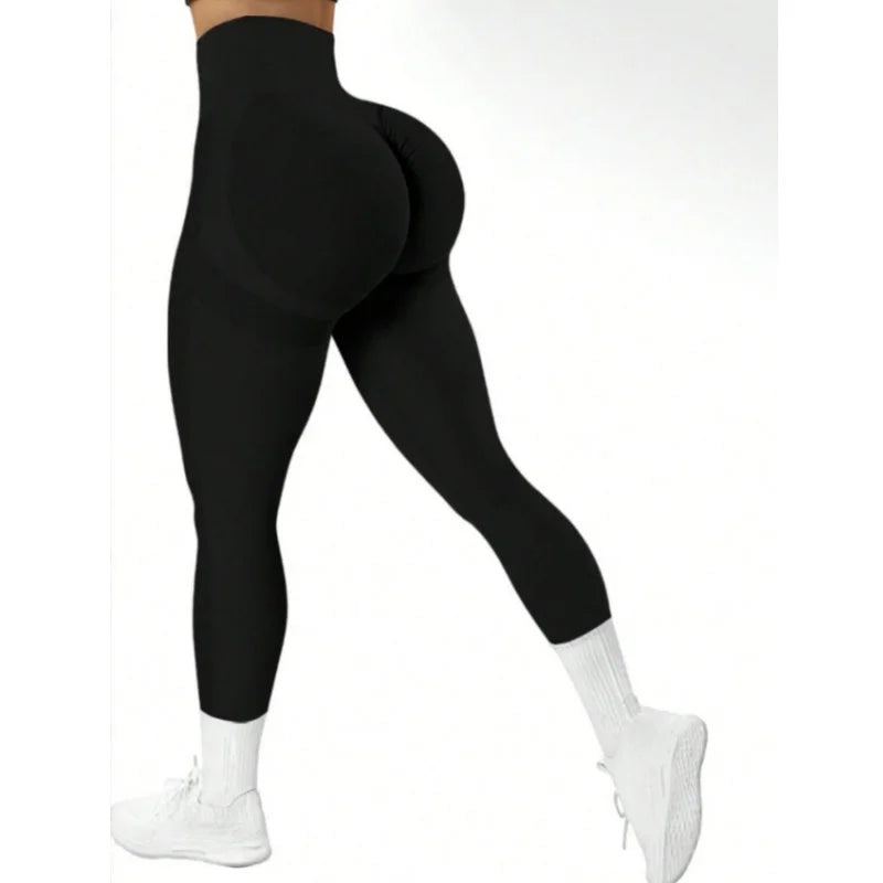 The Refined Legging