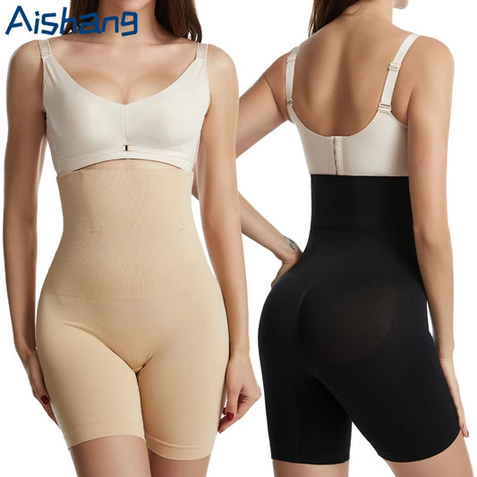Seamless Shape Brief
