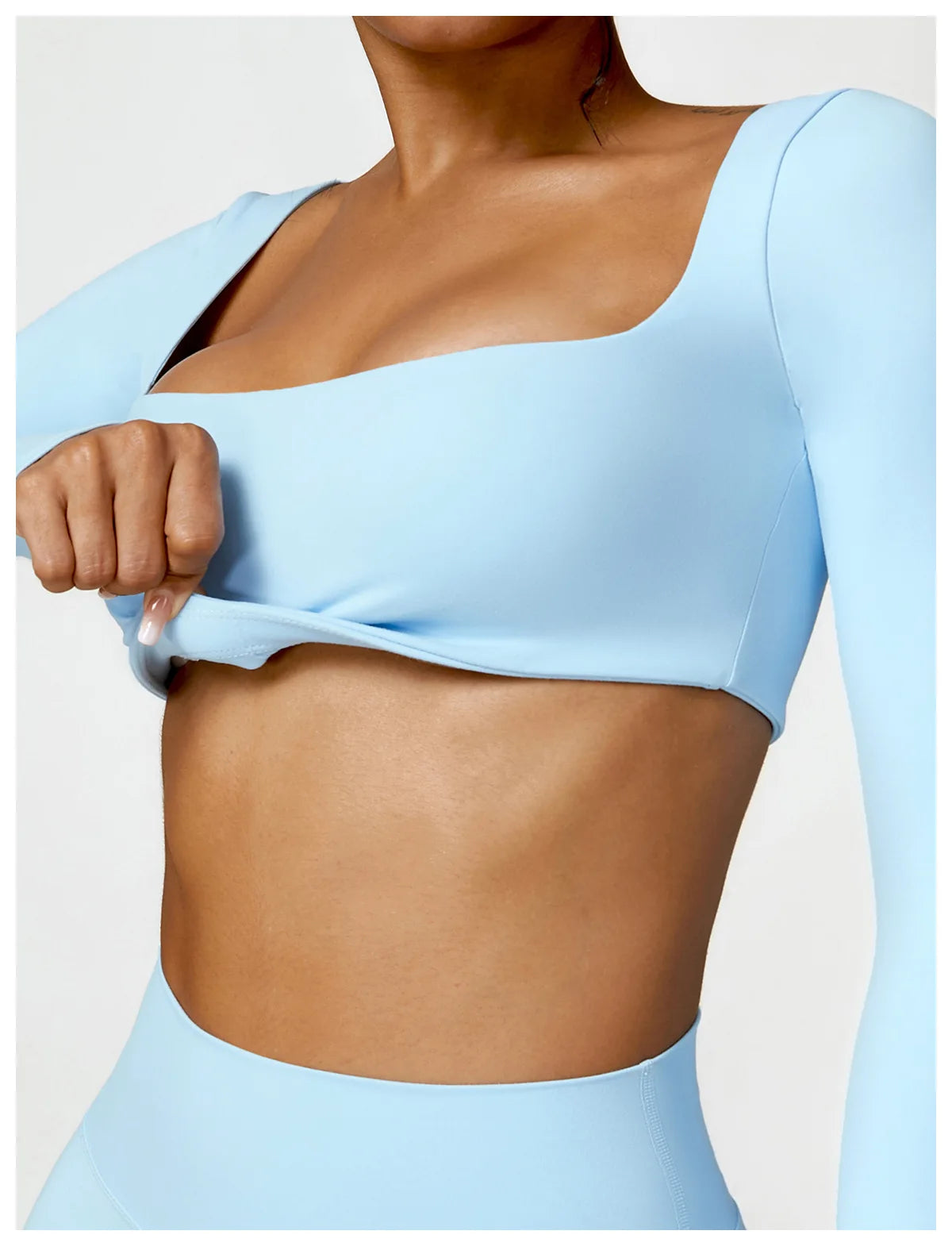 The Body Confidence Duo Set