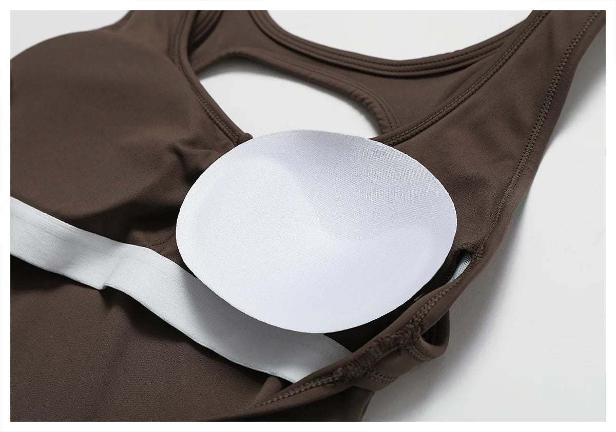 Luxe Transformation Bodysuit