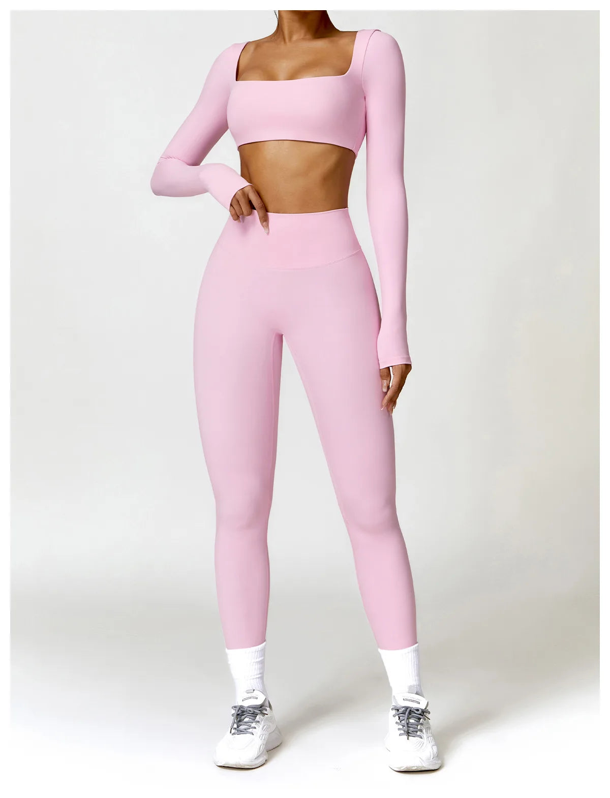 The Body Confidence Duo Set
