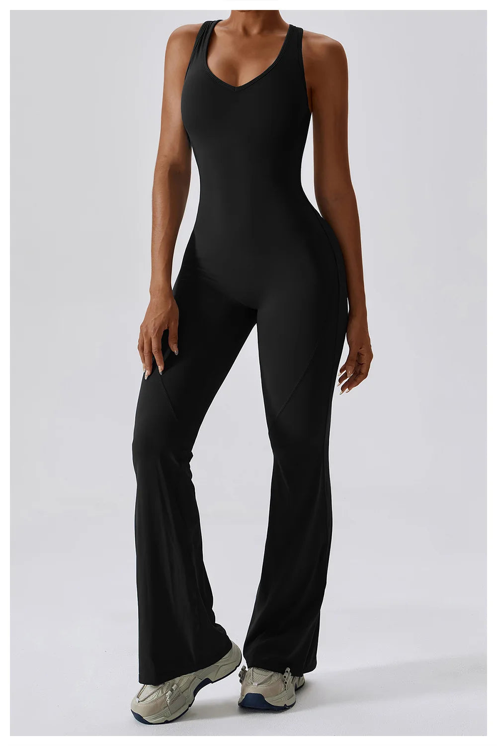 Luxe Transformation Bodysuit