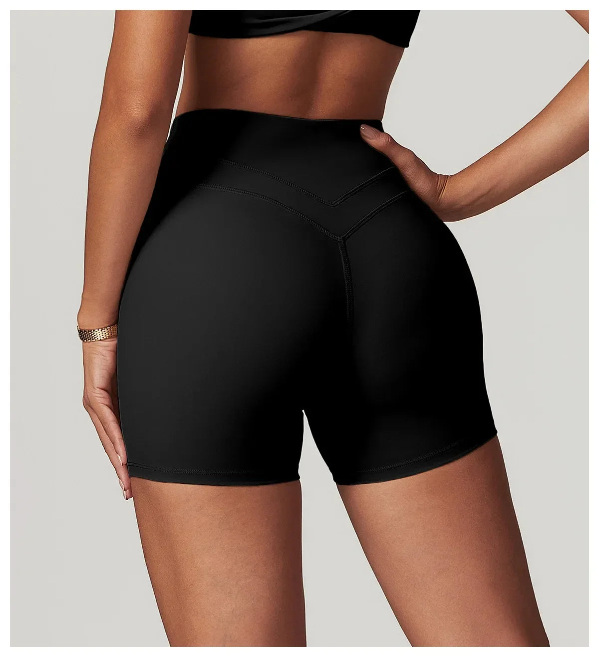 Chic Contour Short