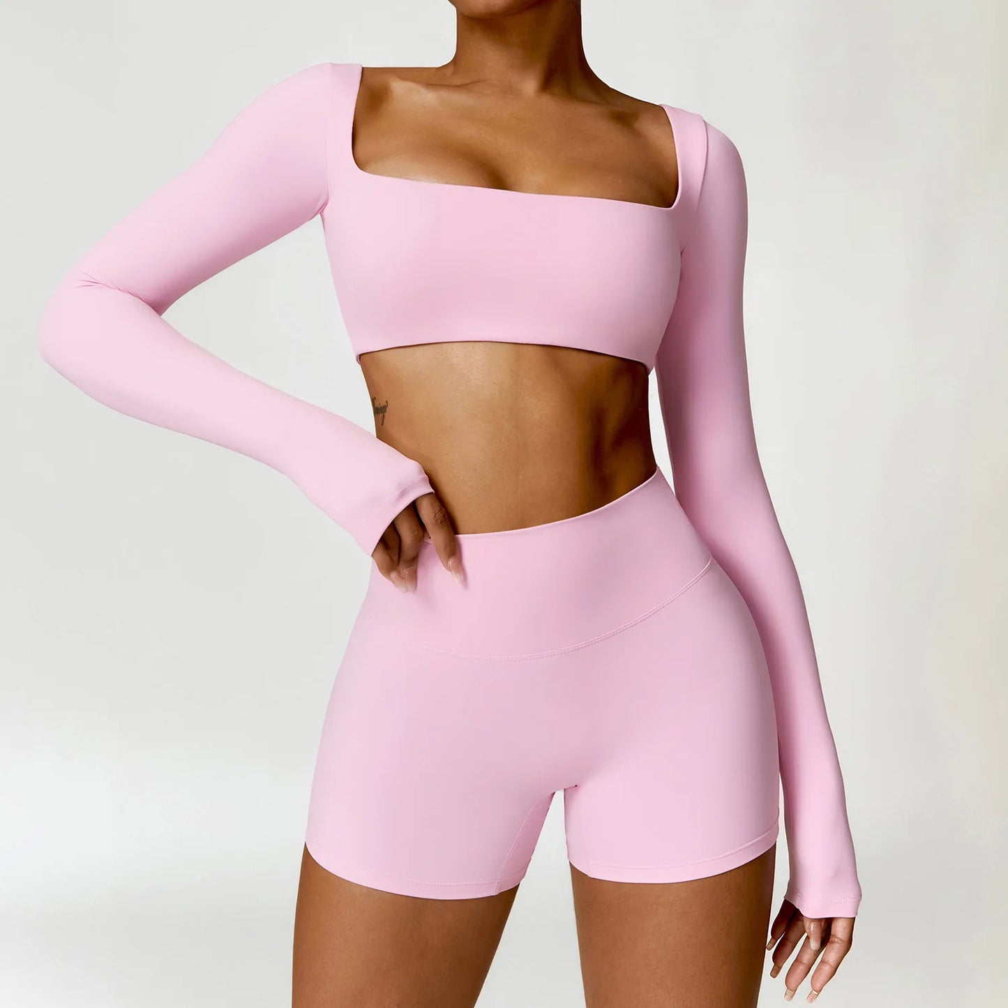 The Body Confidence Duo Set