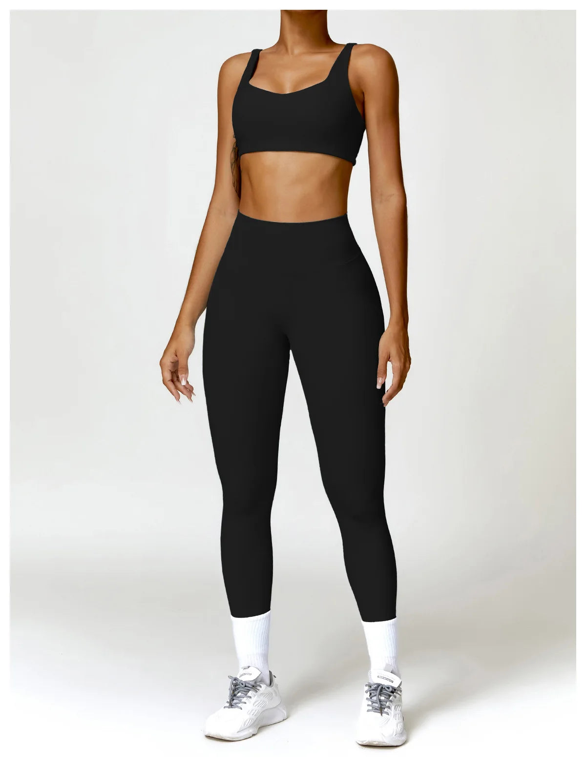 The Body Confidence Duo Set