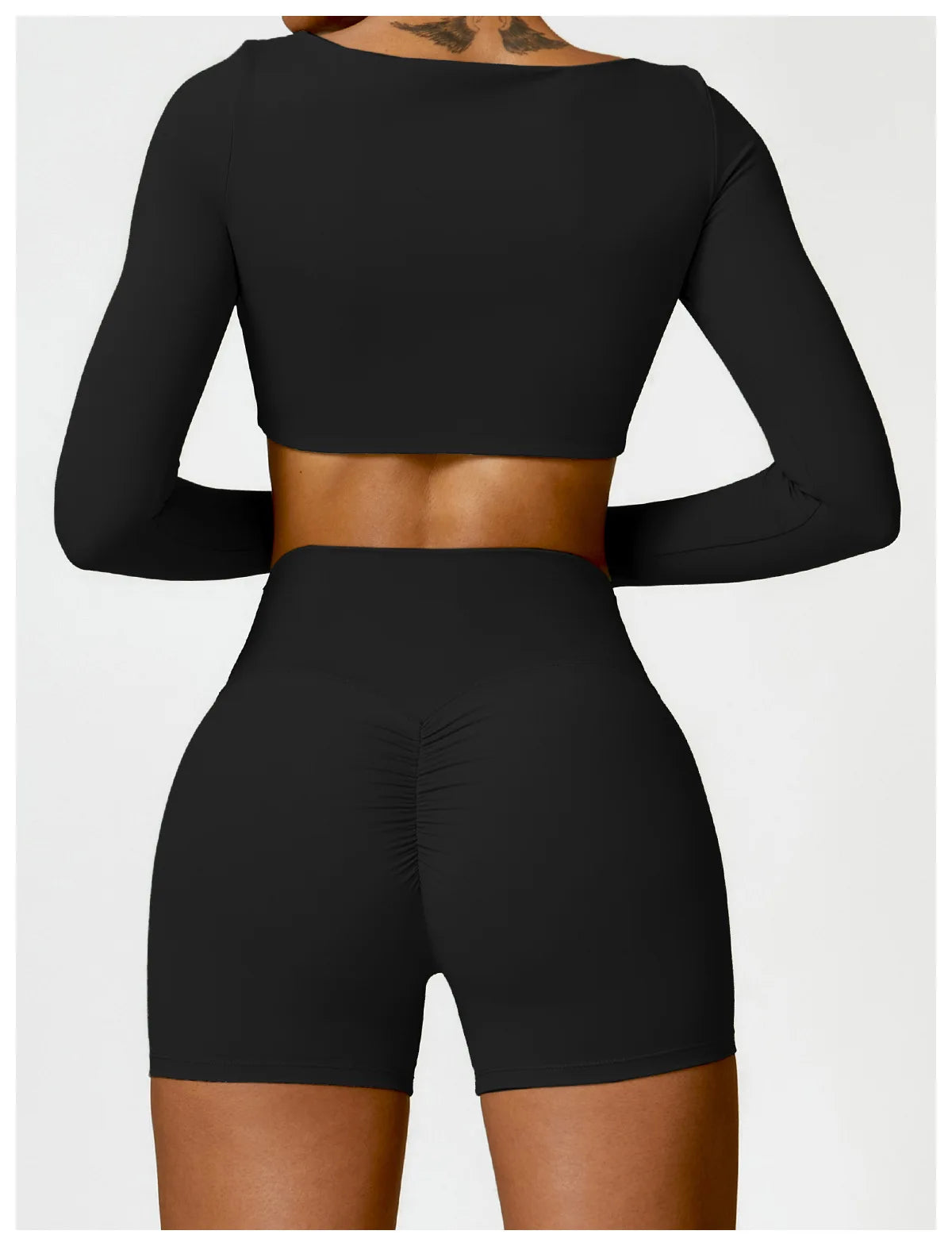 The Body Confidence Duo Set