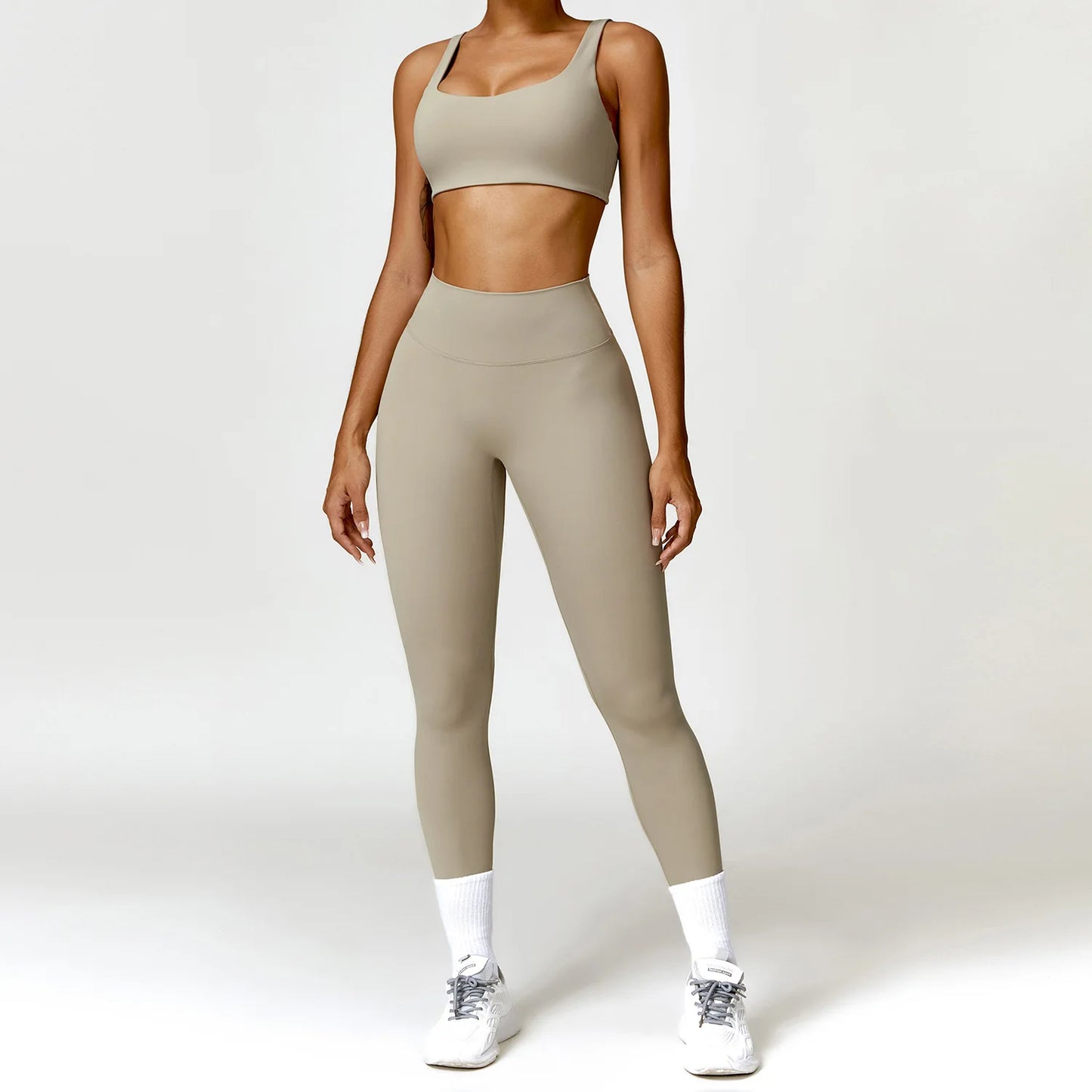 The Body Confidence Duo Set