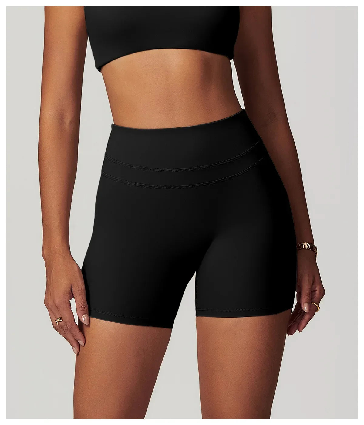 Chic Contour Short