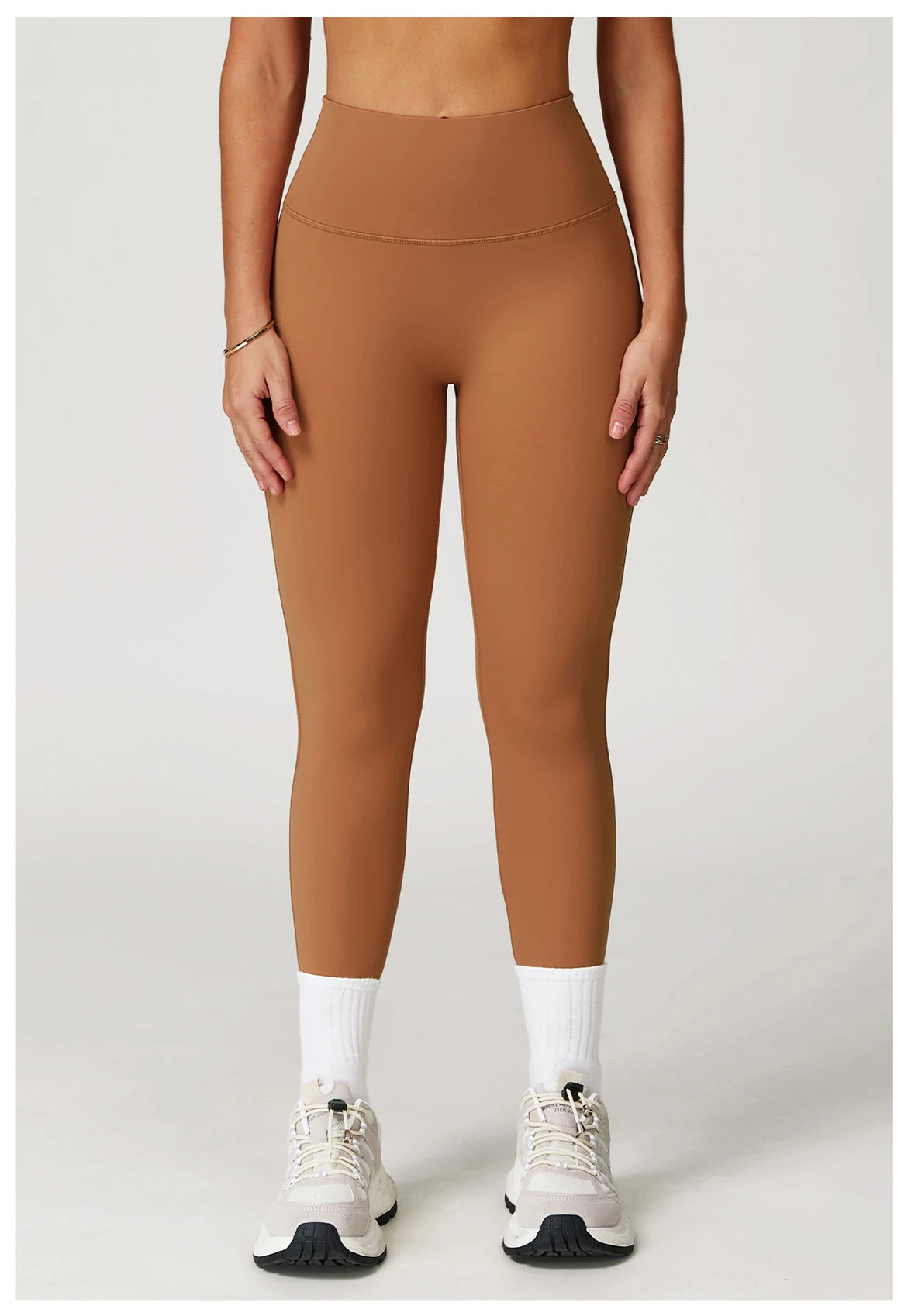 The Confidence Legging