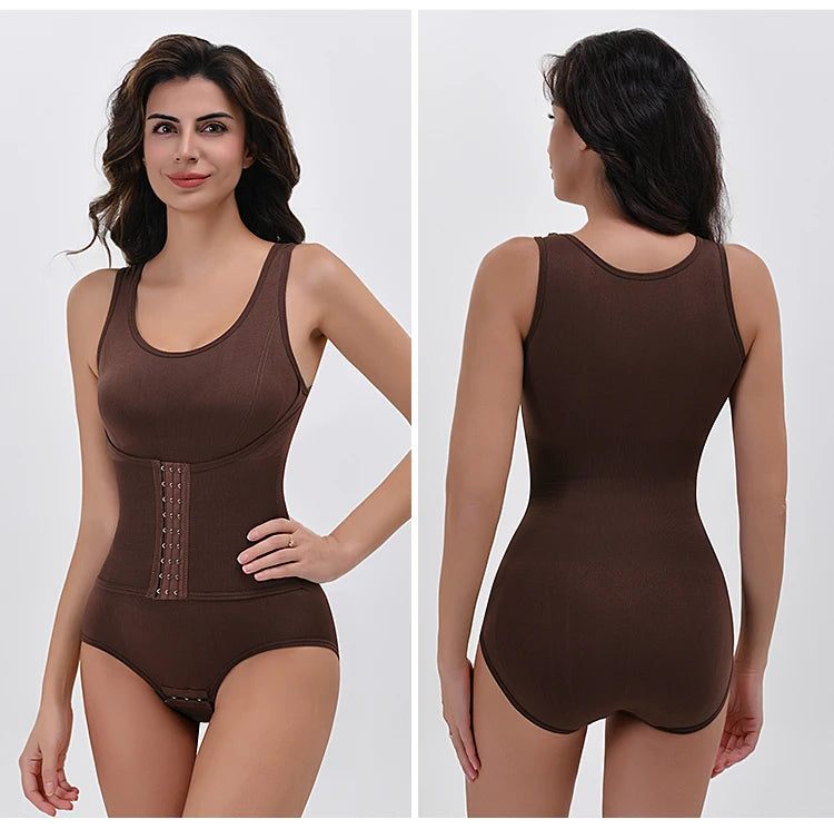 Divine Curves Suit