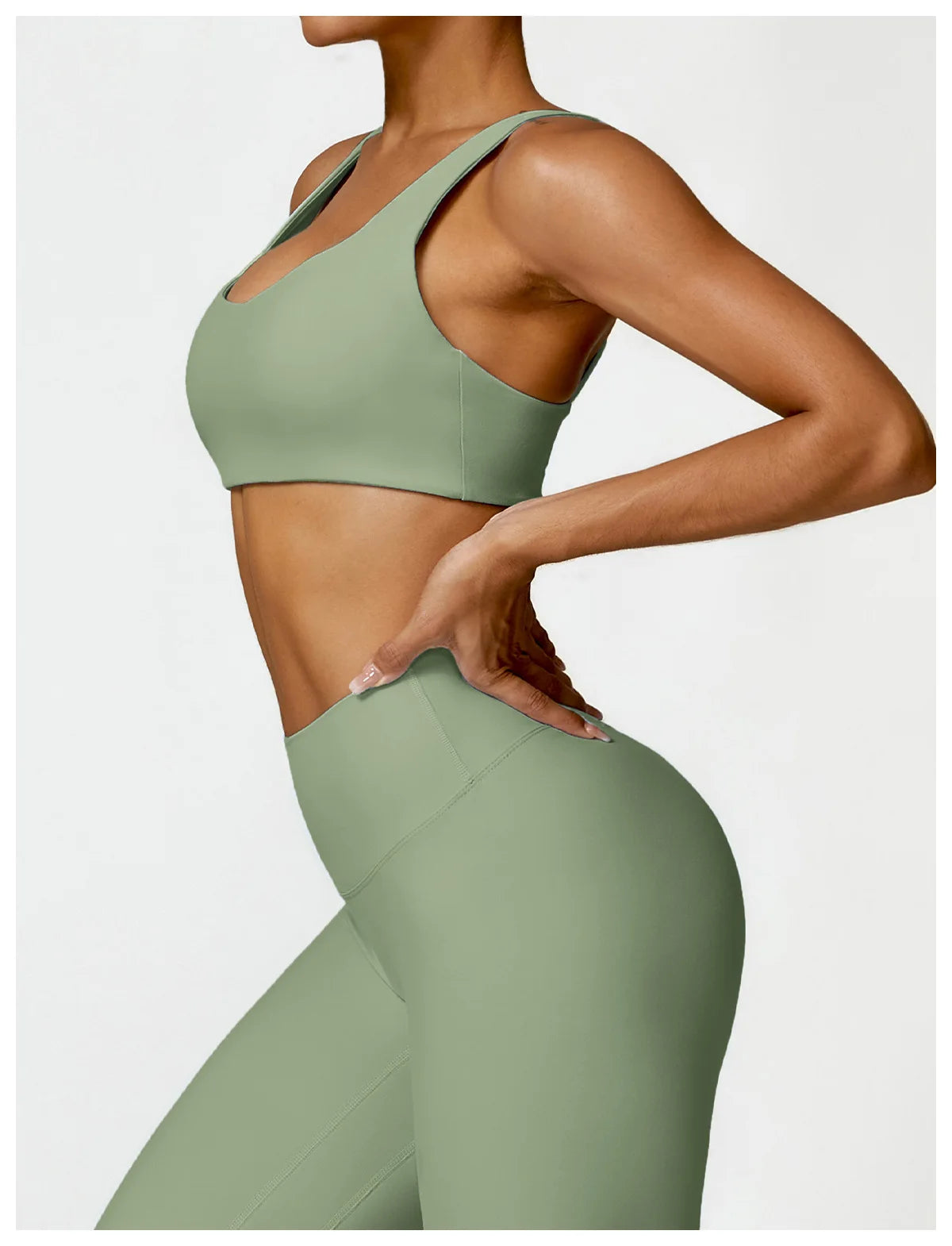 The Body Confidence Duo Set