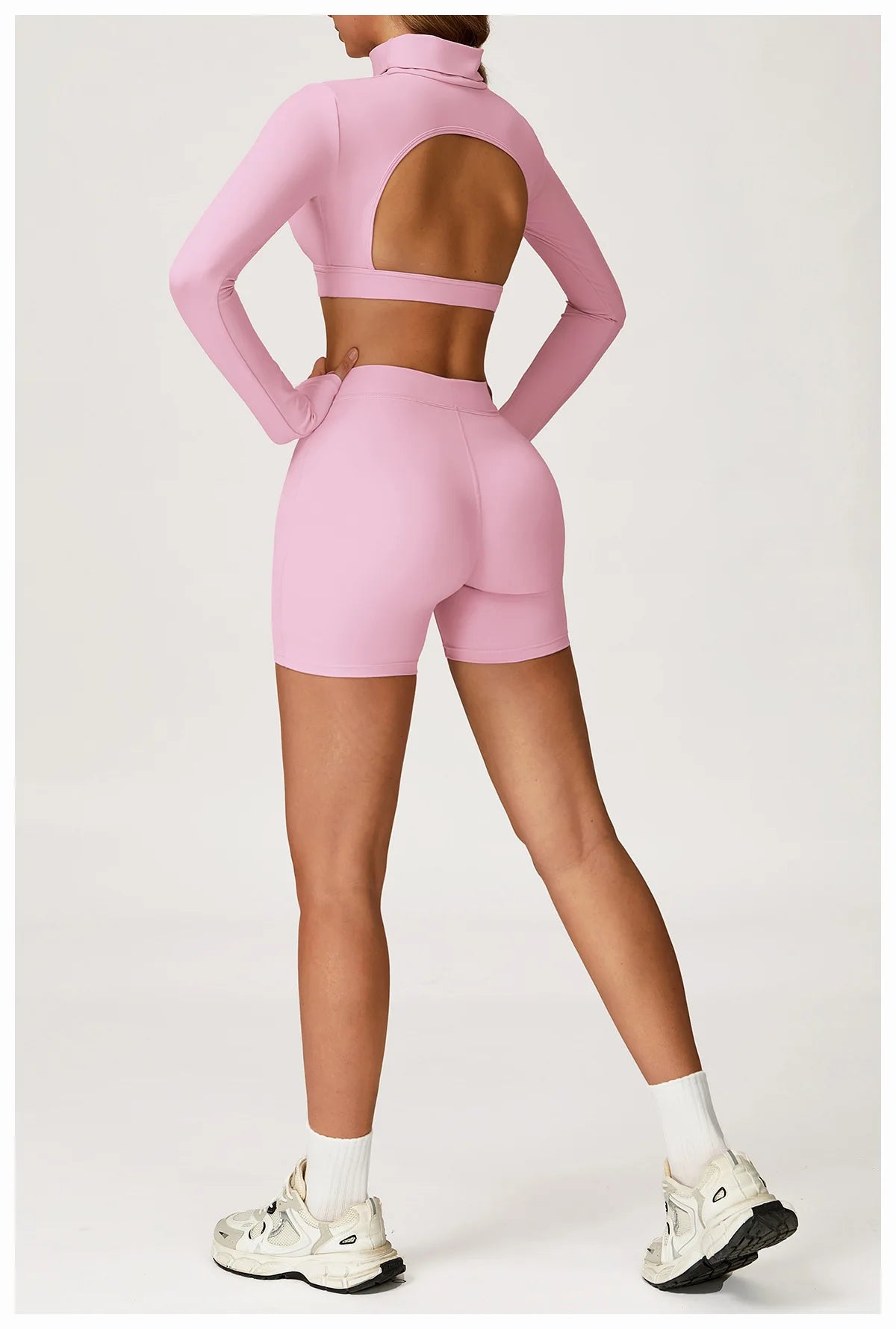 2 Piece Curve Creator Set