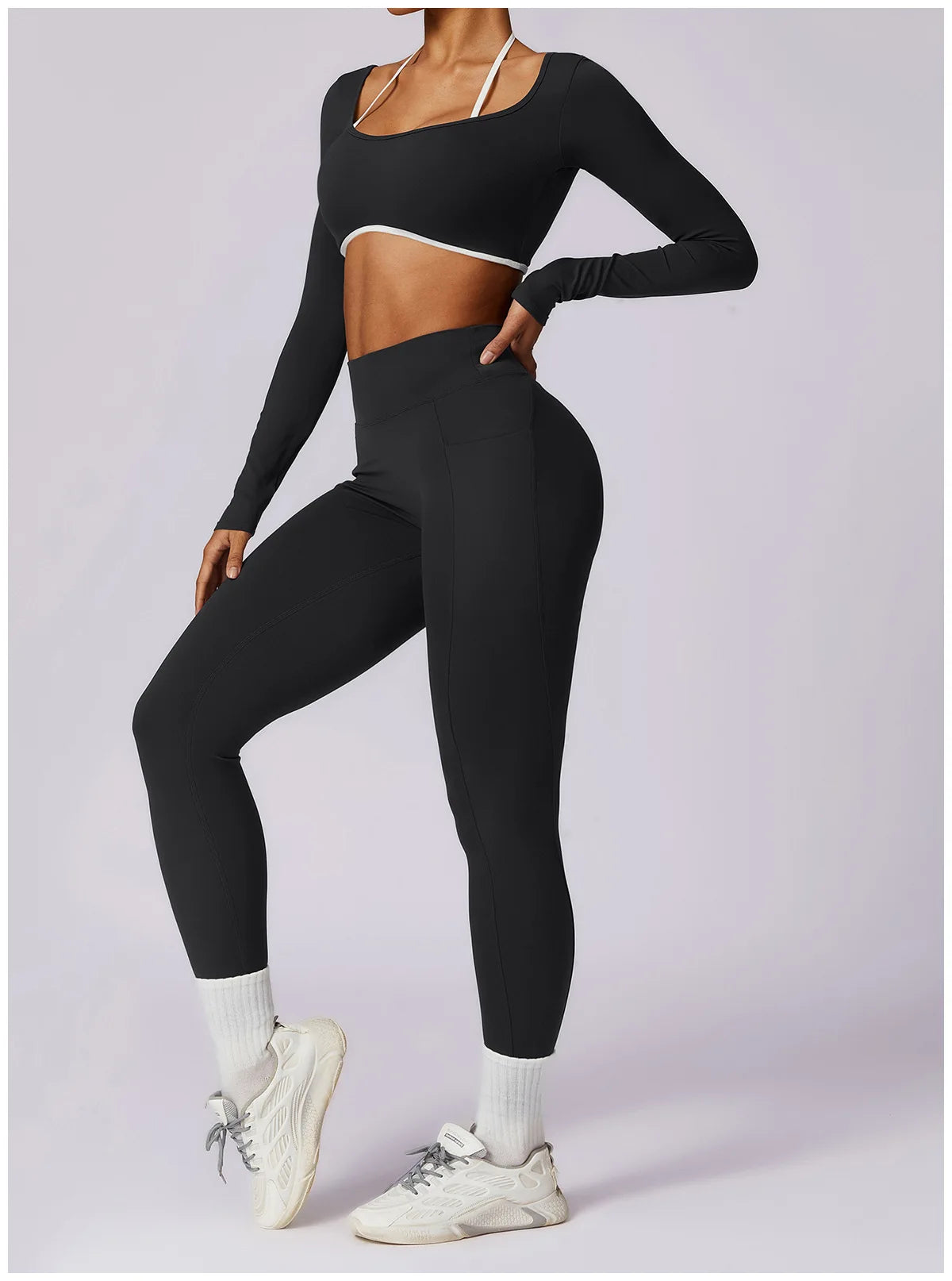 Complete Confidence Set