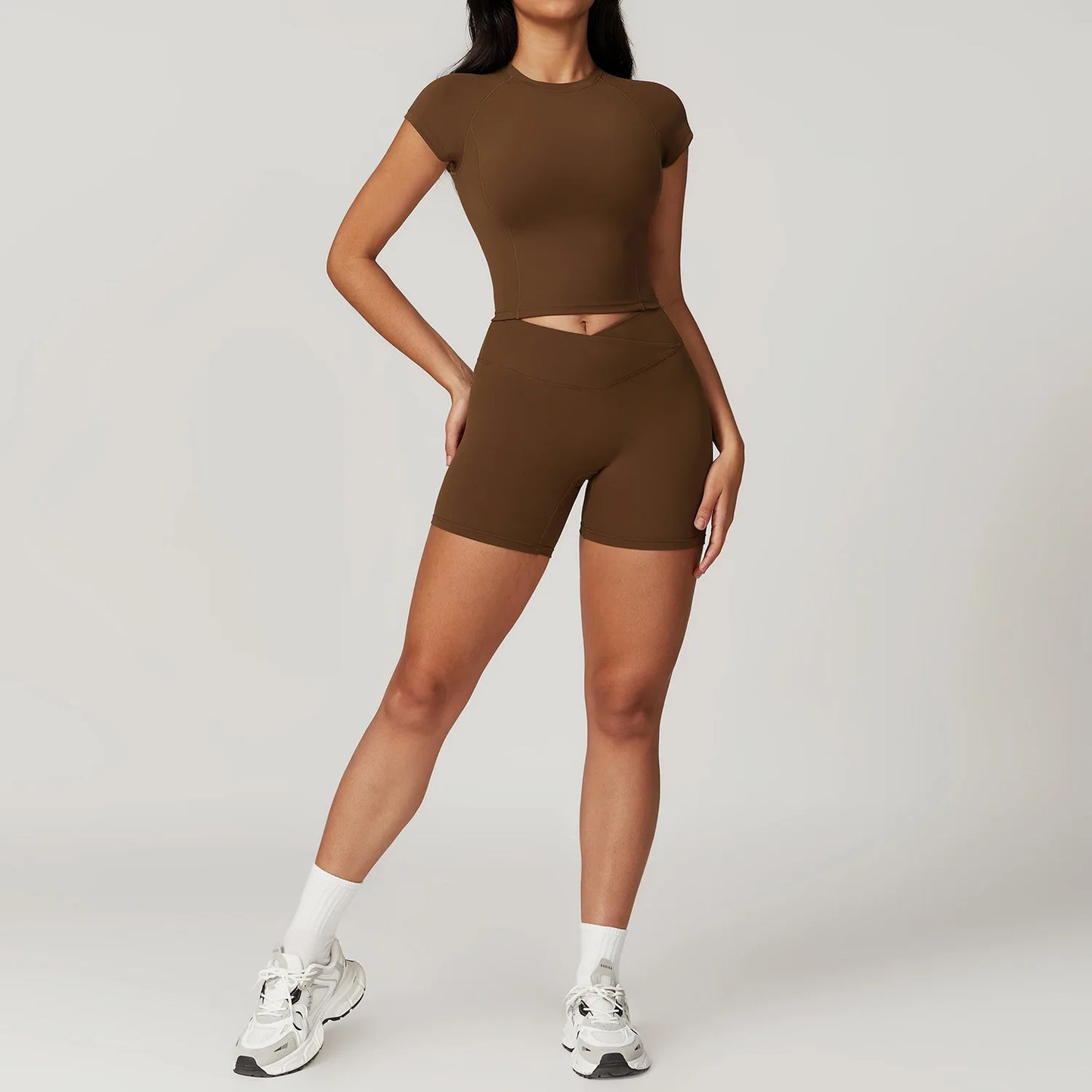 Sculpt & Style Set