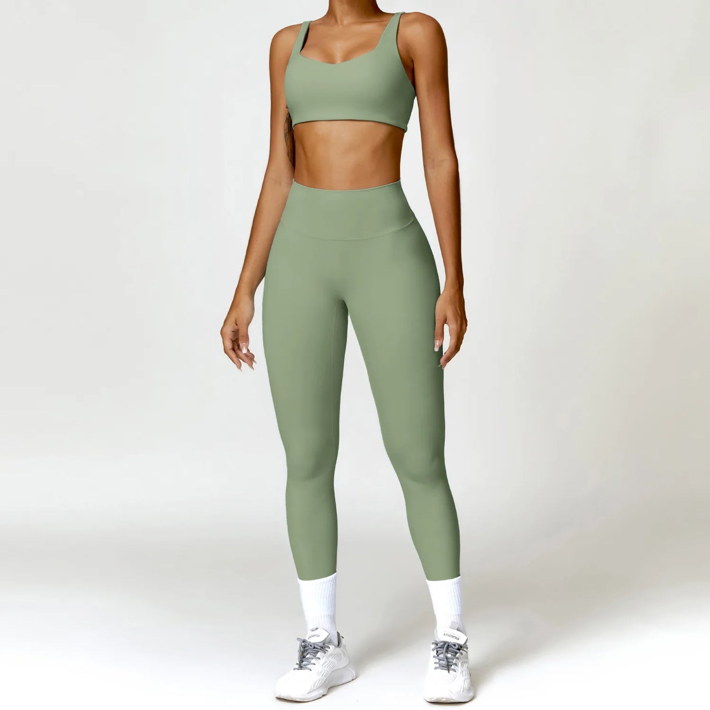 The Body Confidence Duo Set