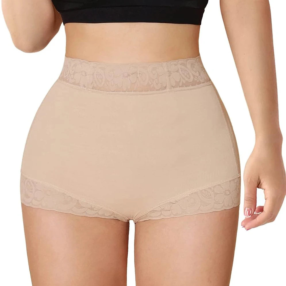 Chic Contour Brief
