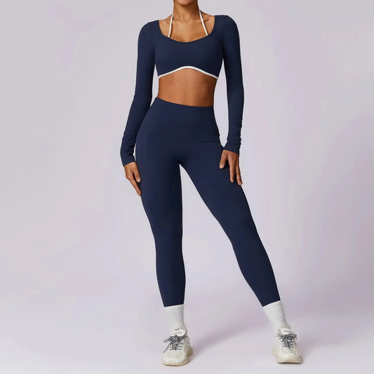 Complete Confidence Set