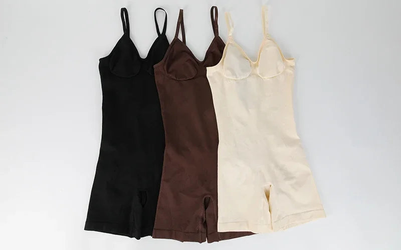 The Luxe Bodysuit