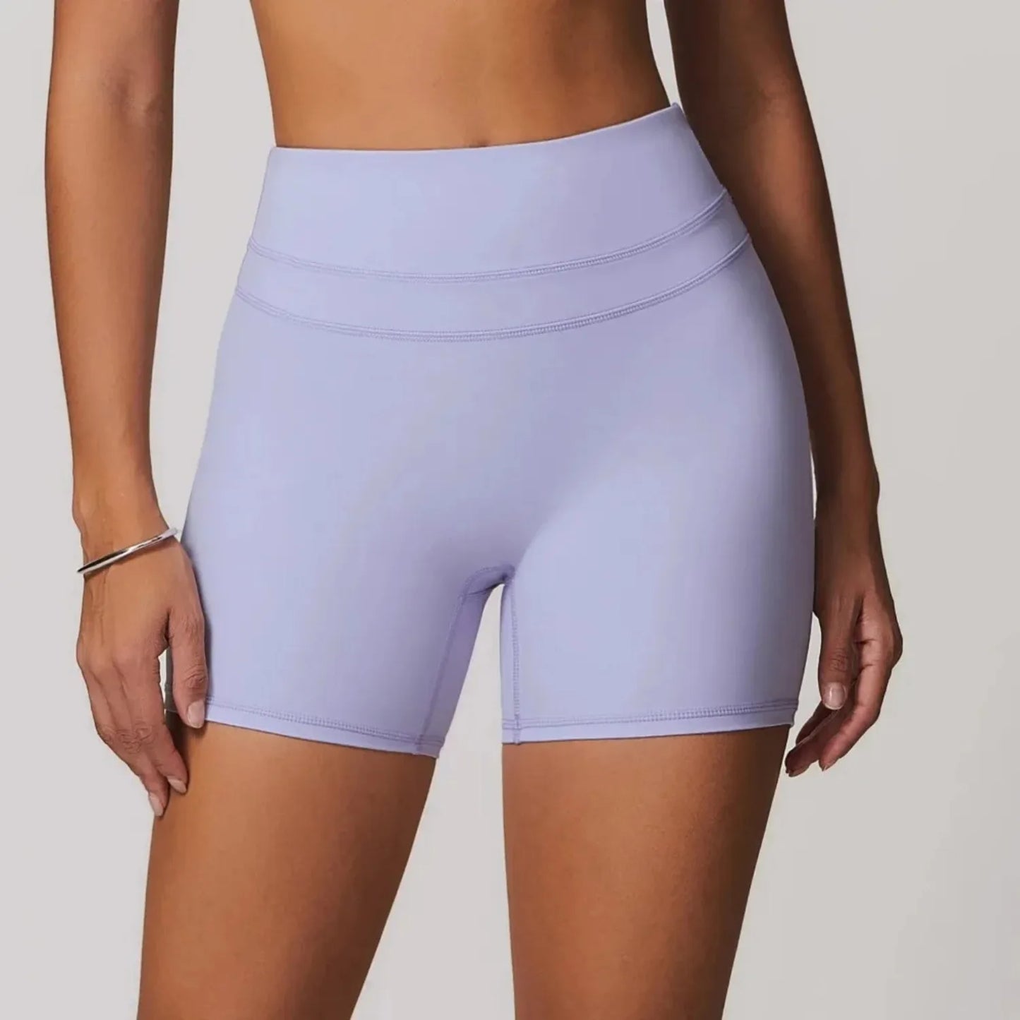 Chic Contour Short