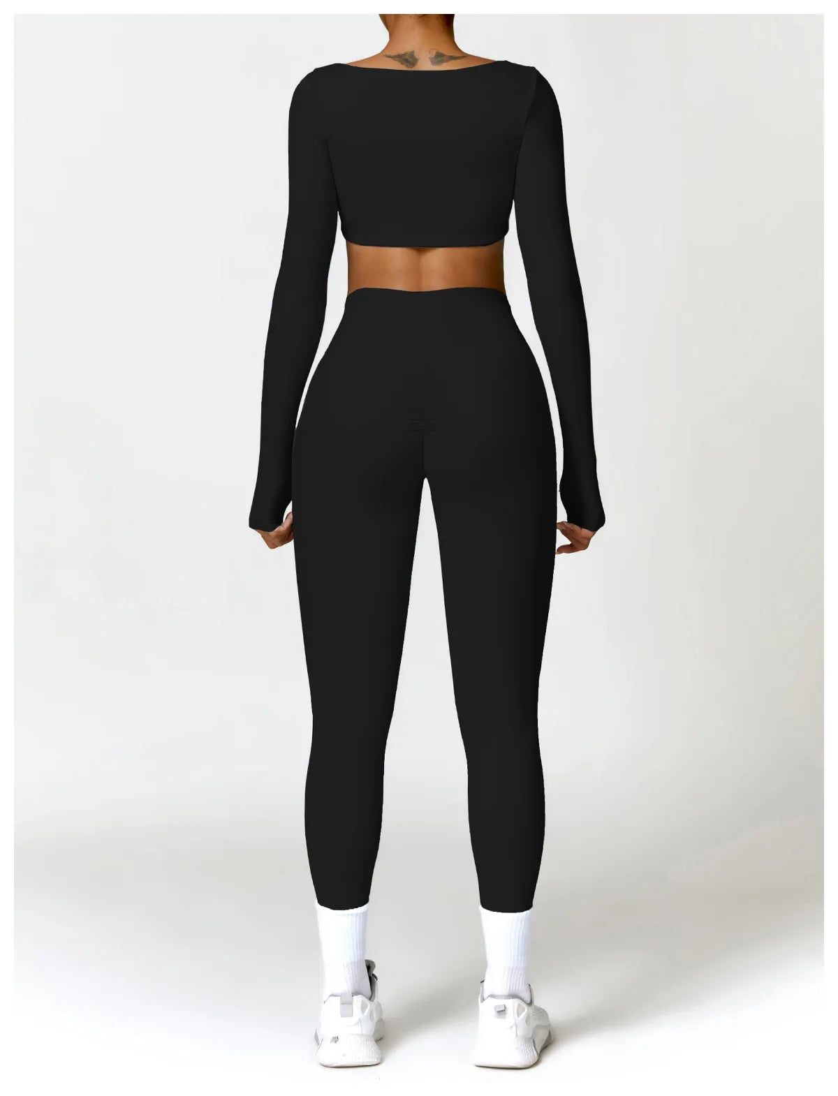 The Body Confidence Duo Set