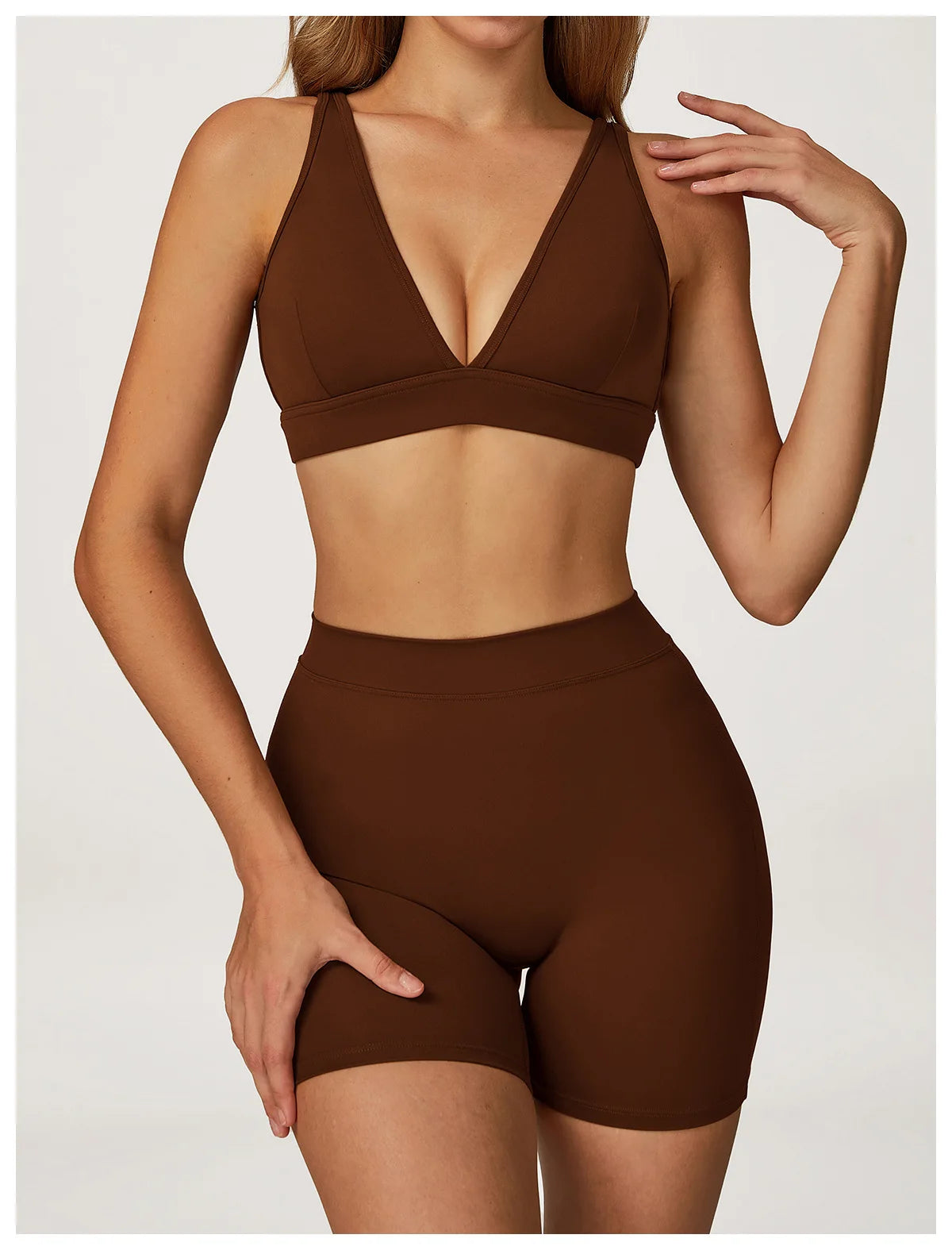 2 Piece Curve Creator Set