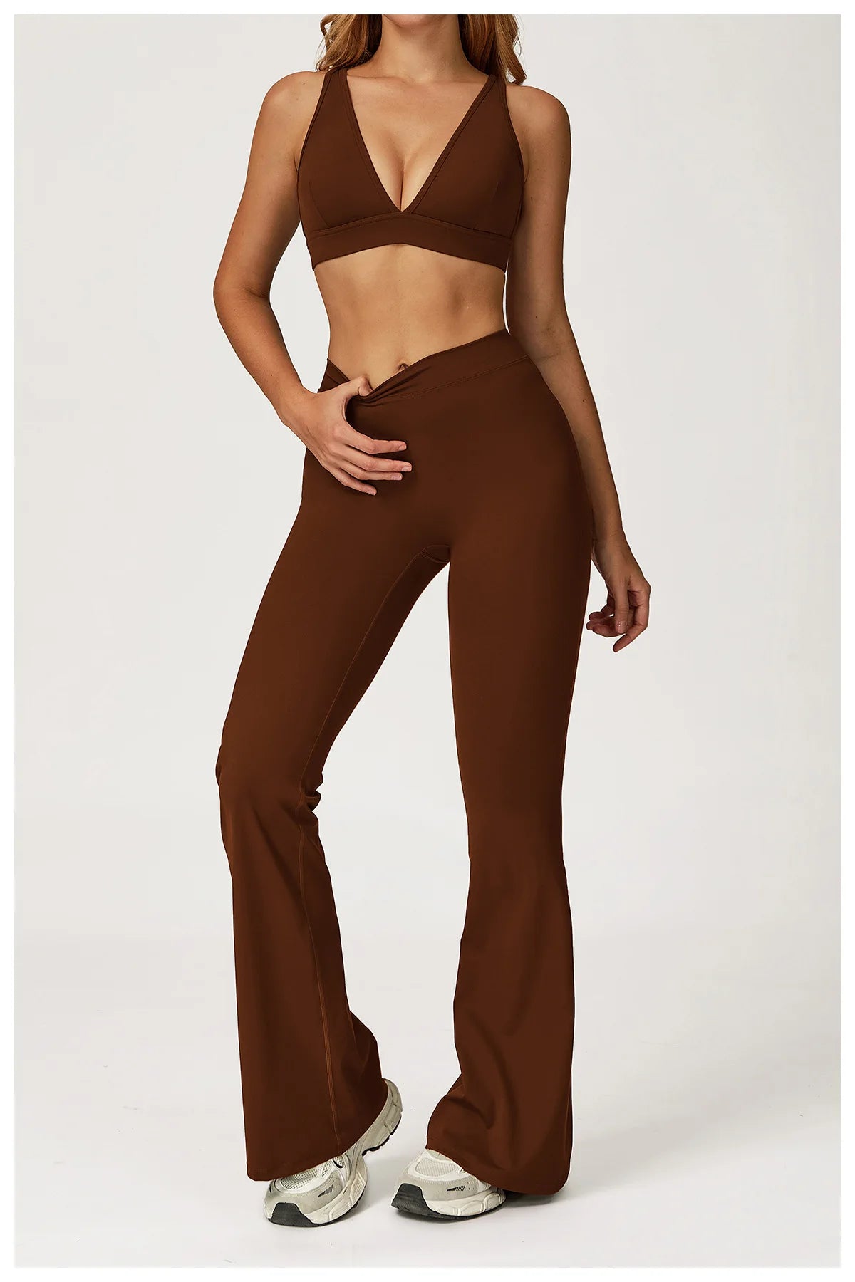 2 Piece Curve Creator Set
