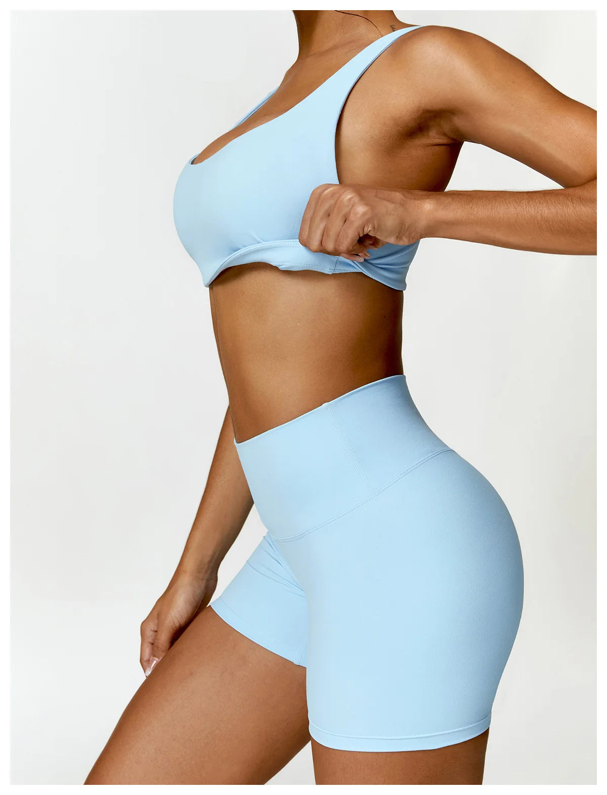 The Body Confidence Duo Set