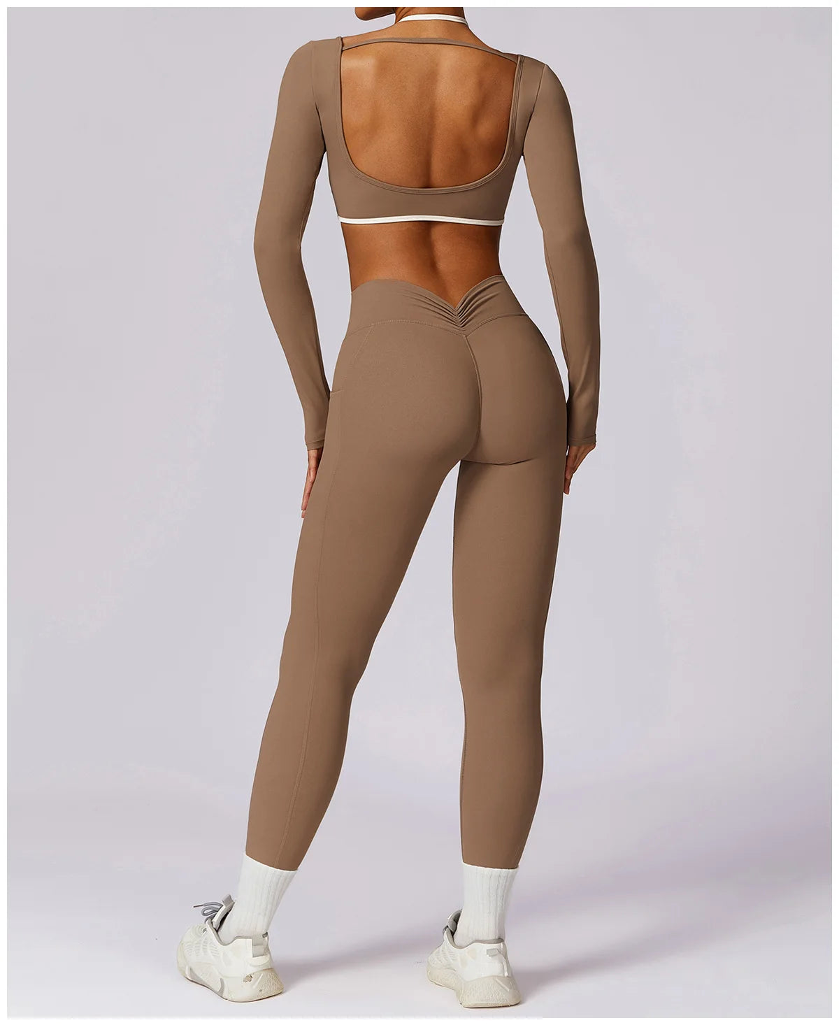 Complete Confidence Set
