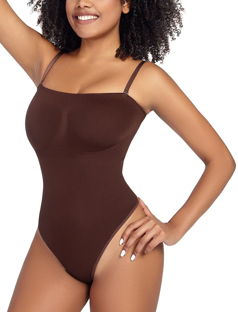 The Prestige Bodysuit