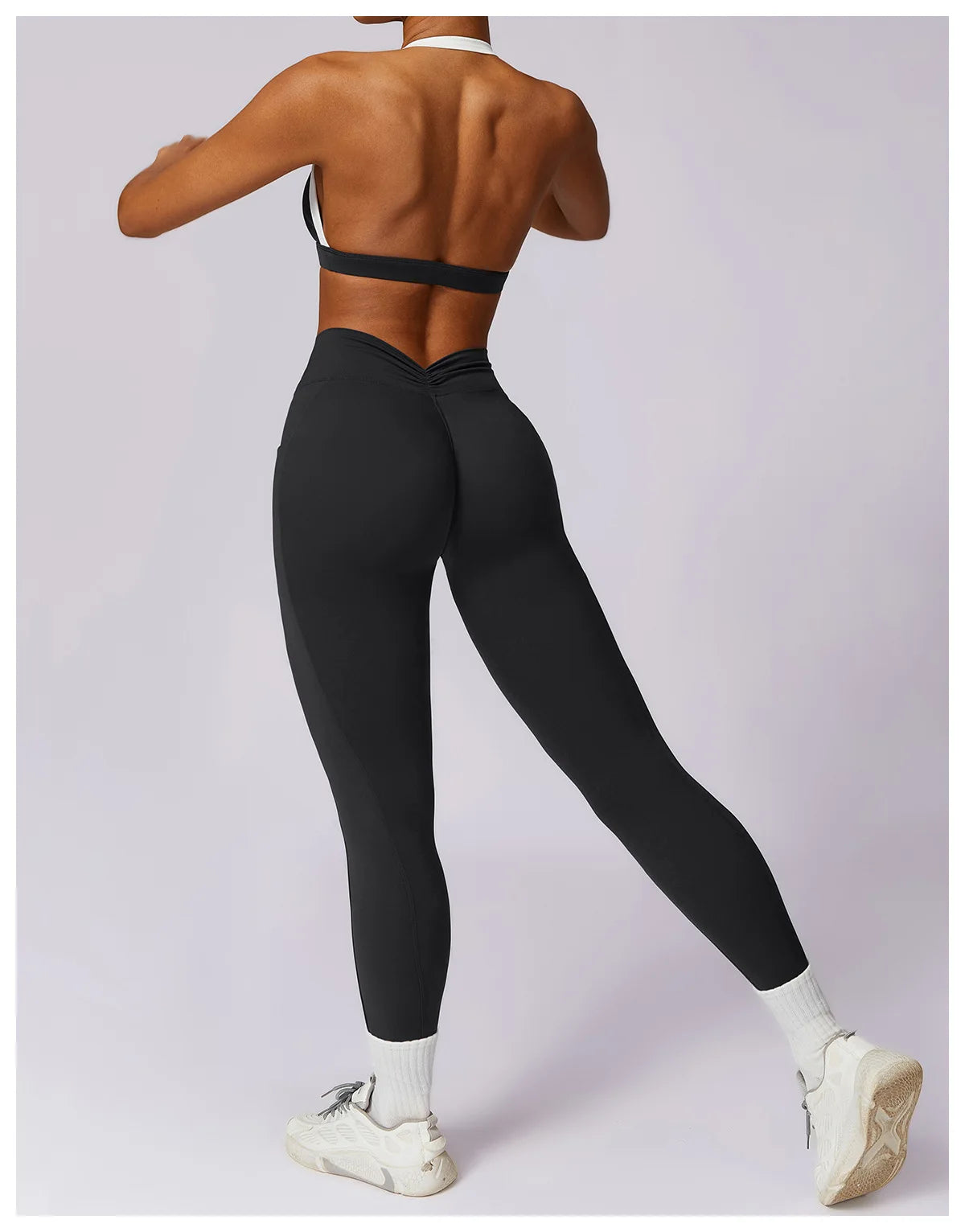 Complete Confidence Set