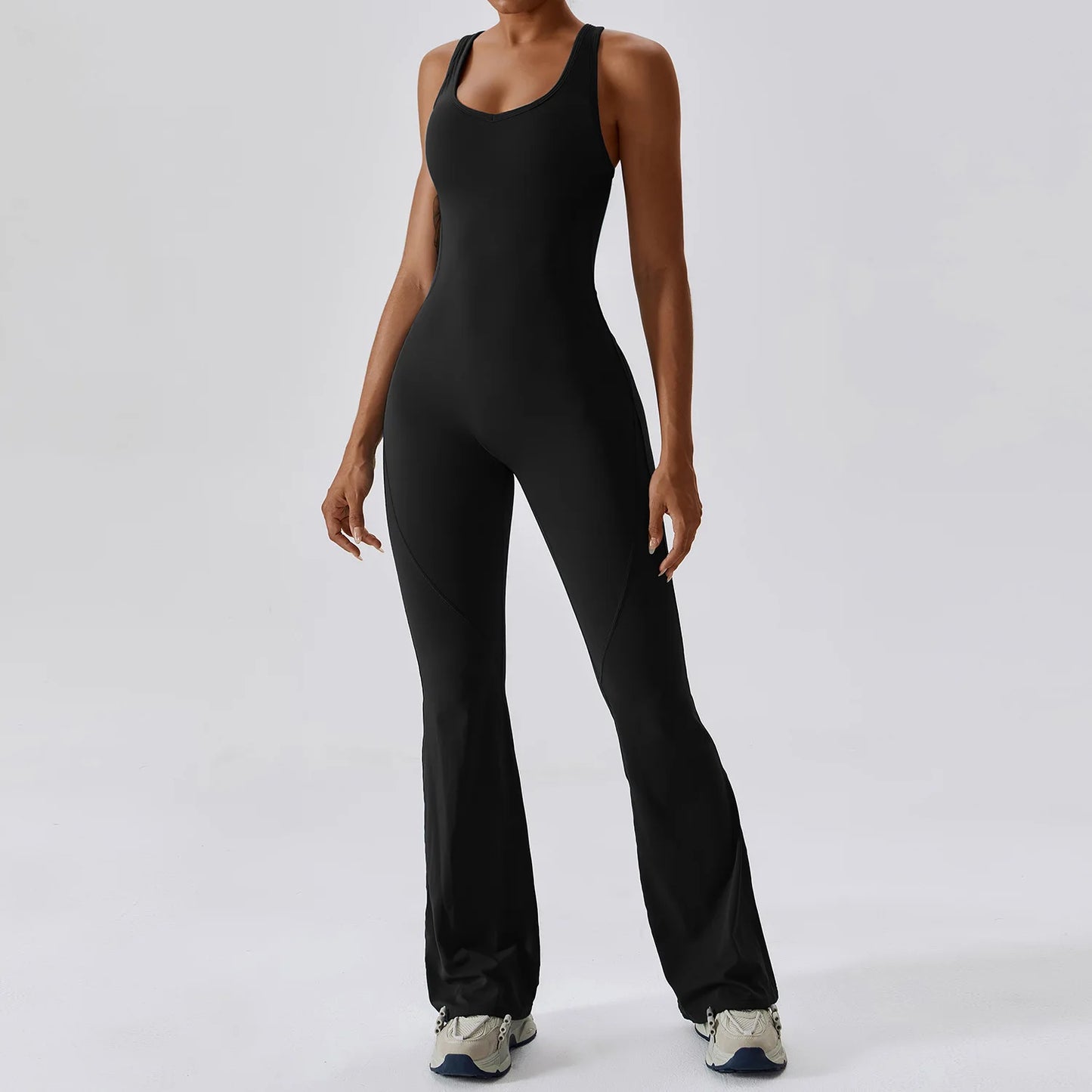 Luxe Transformation Bodysuit