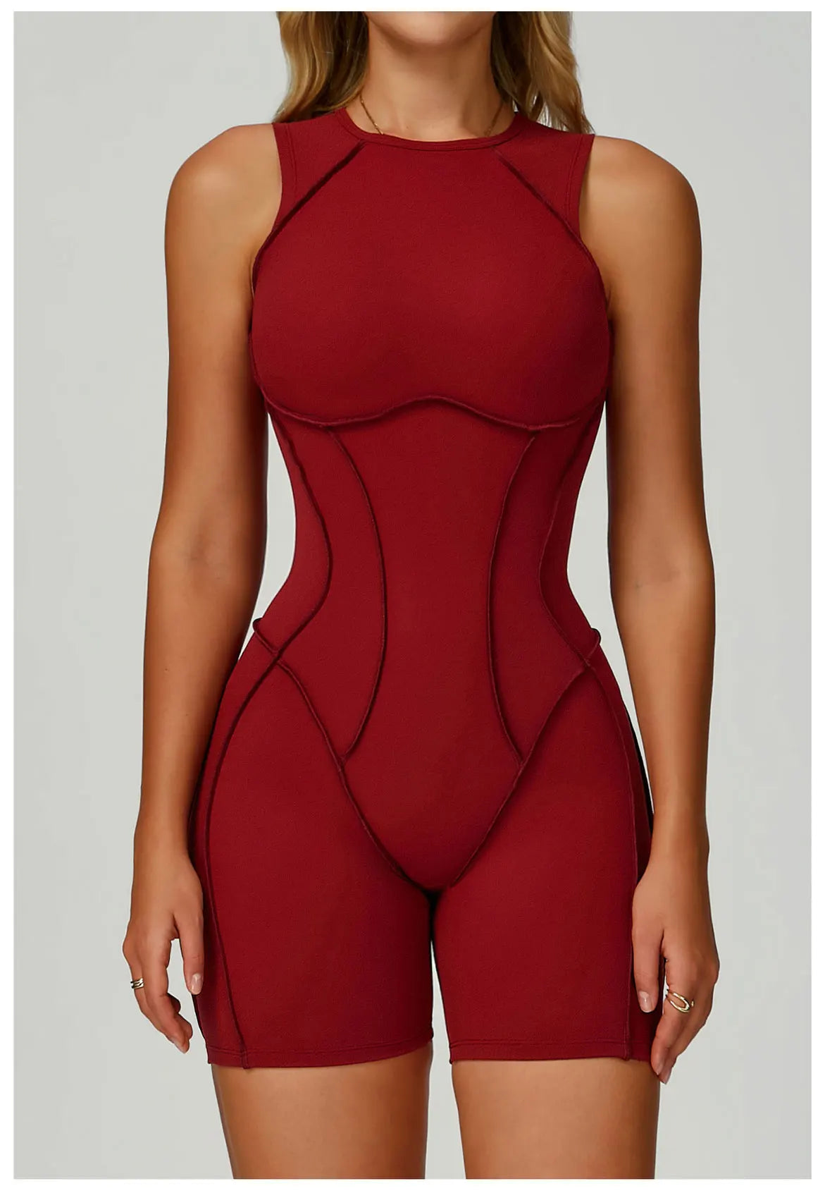 The Curve Perfection Bodysuit