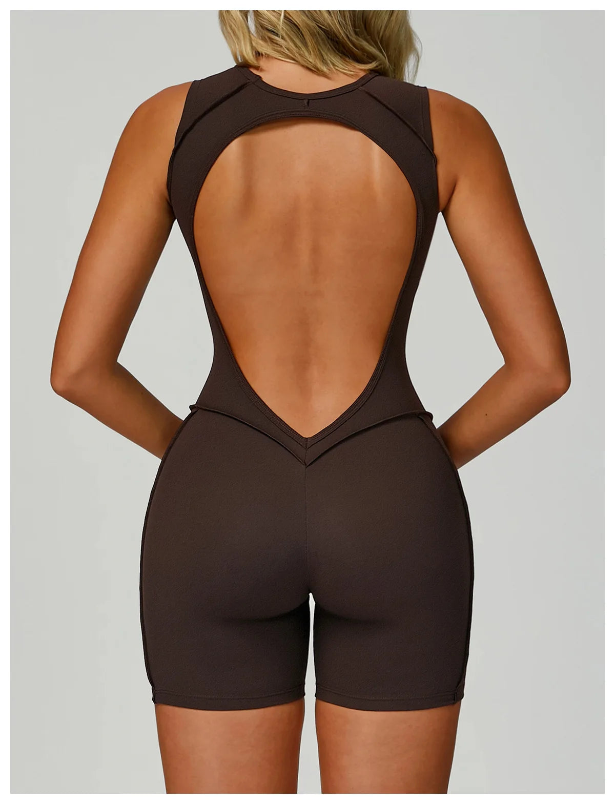 The Curve Perfection Bodysuit