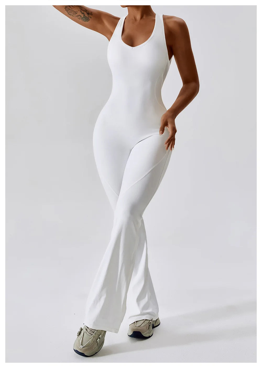 Luxe Transformation Bodysuit