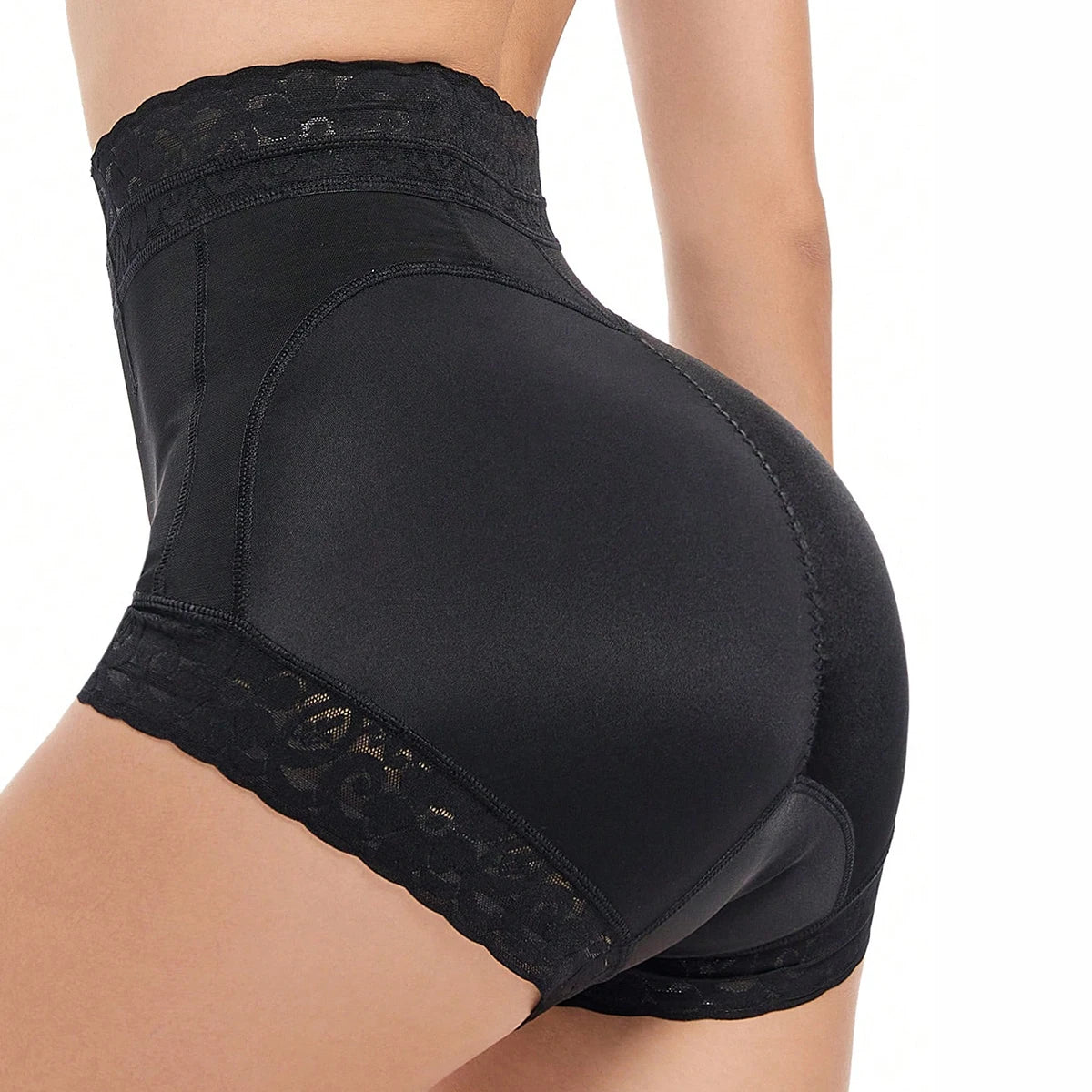 Chic Contour Brief