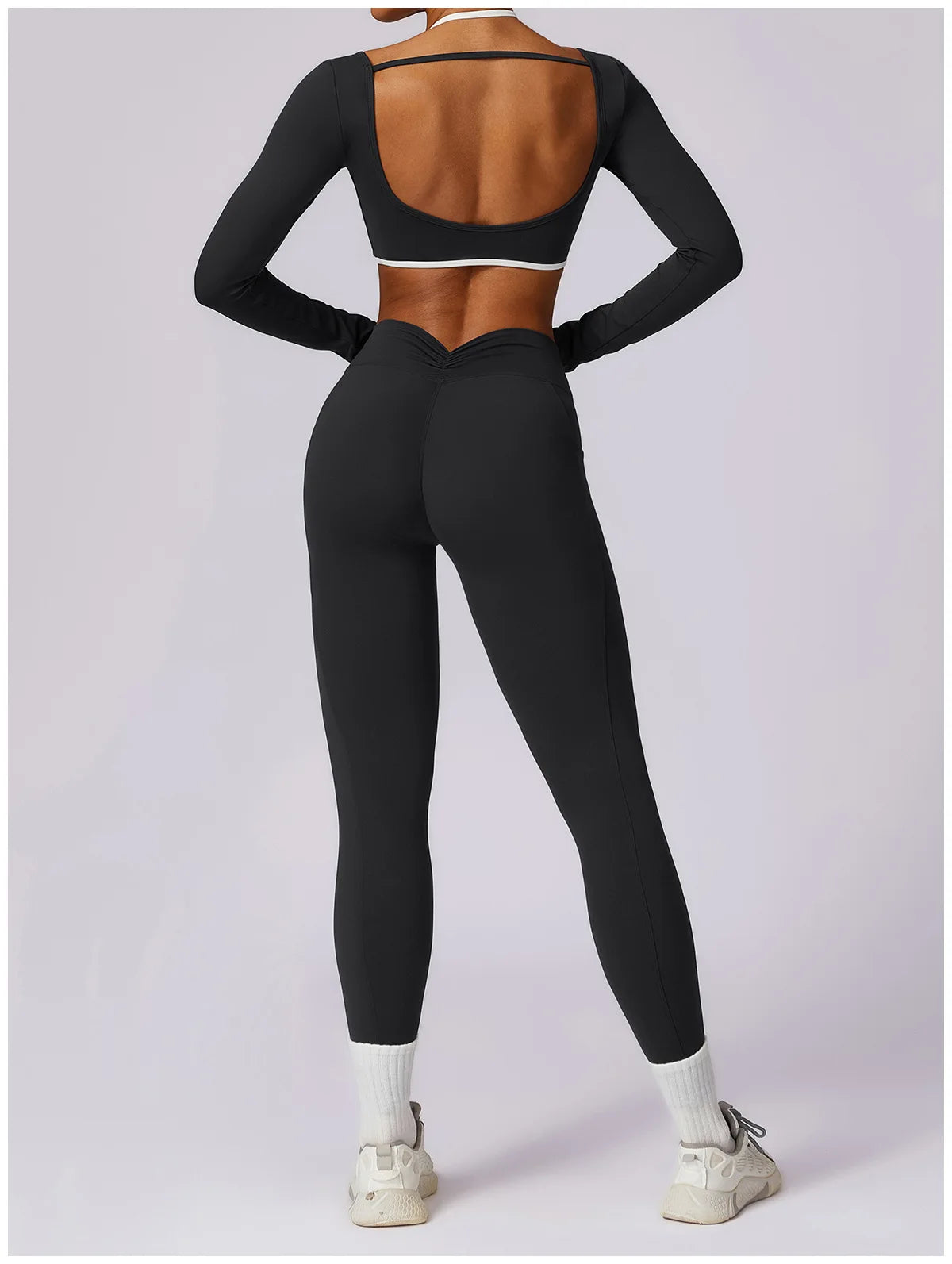 Complete Confidence Set