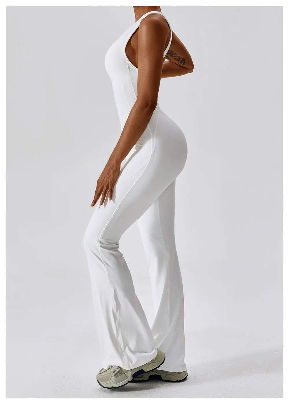 Luxe Transformation Bodysuit