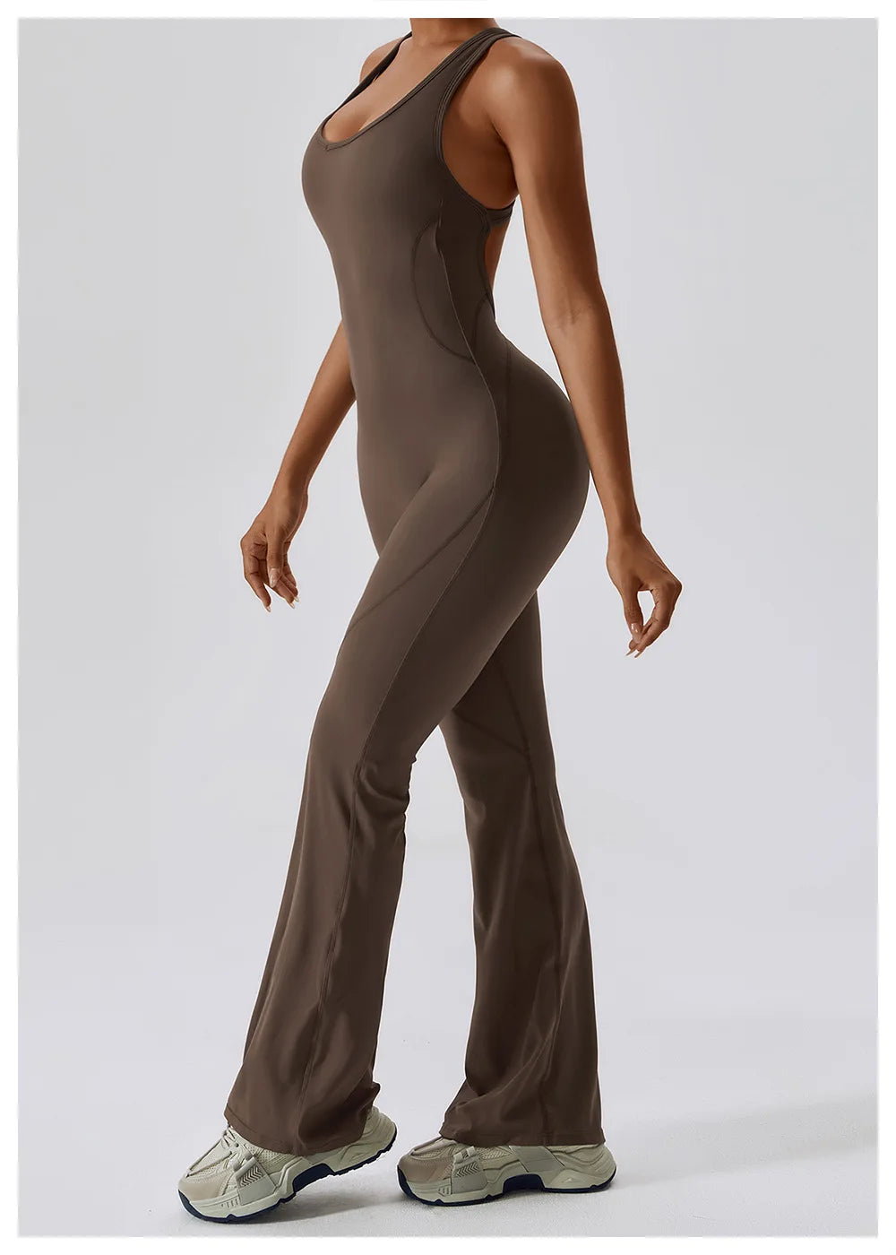 Luxe Transformation Bodysuit