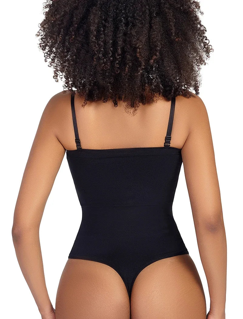 The Prestige Bodysuit