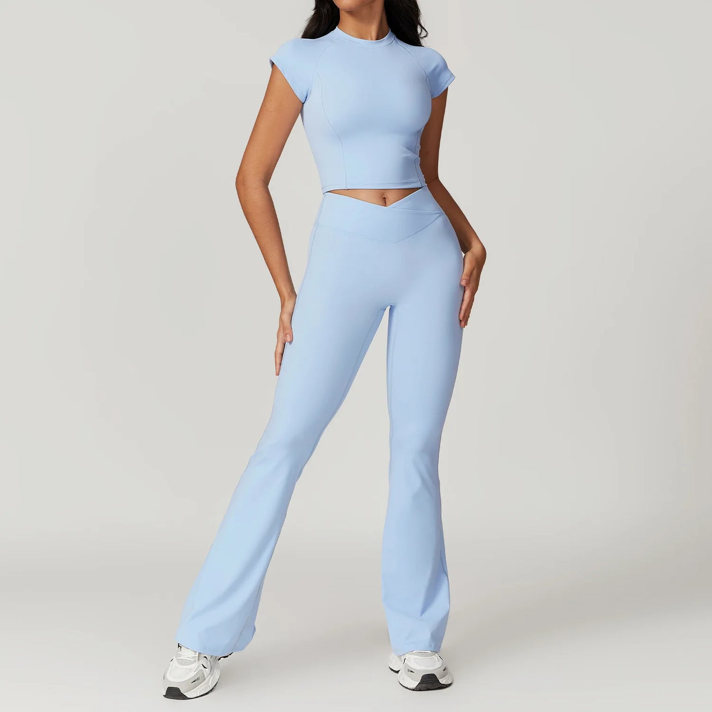 Sculpt & Style Set