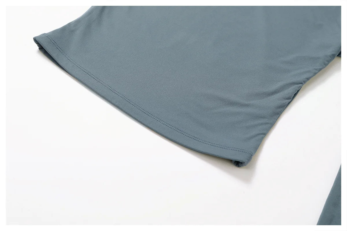 Divine Coverage Top