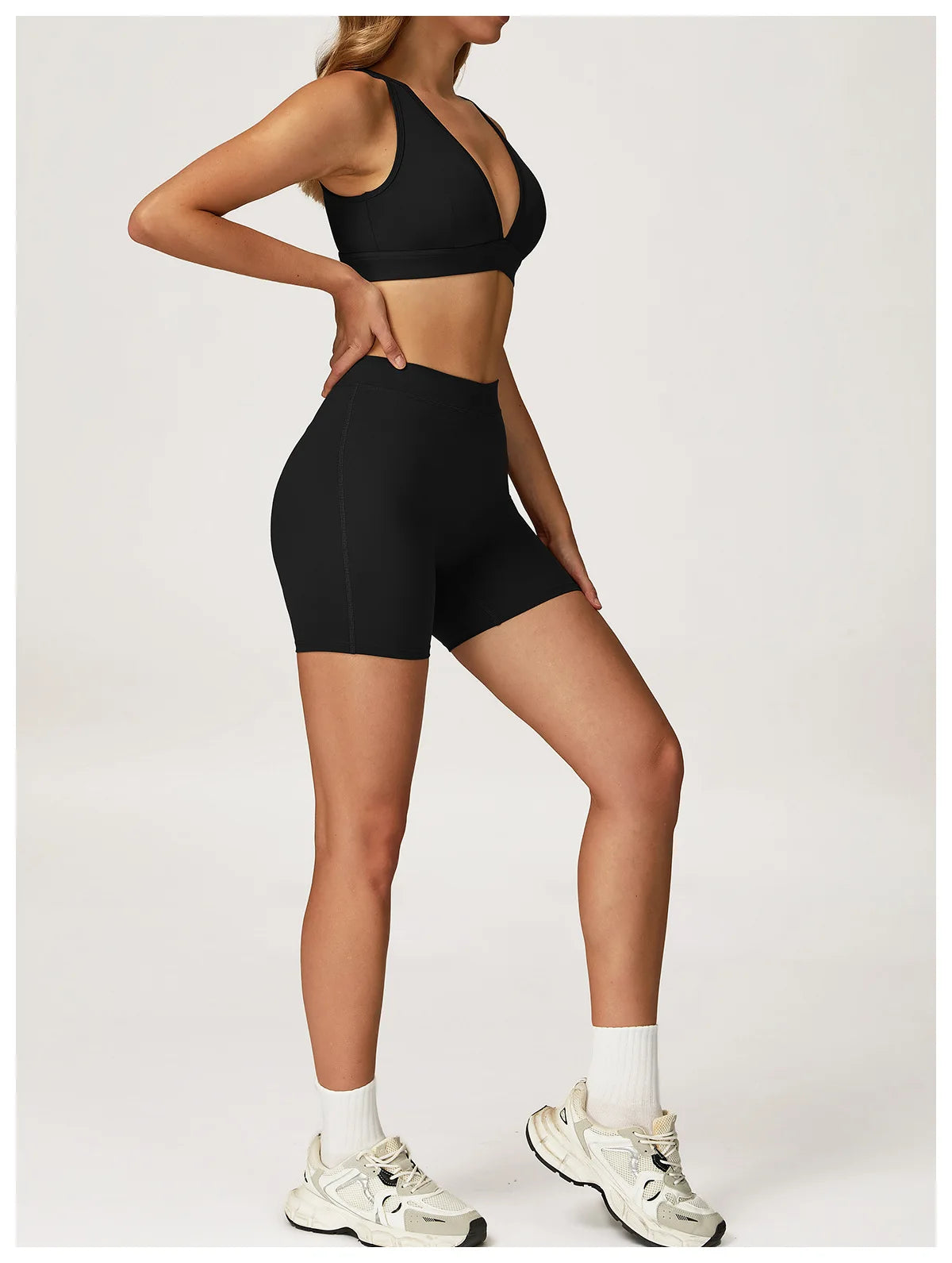 2 Piece Curve Creator Set