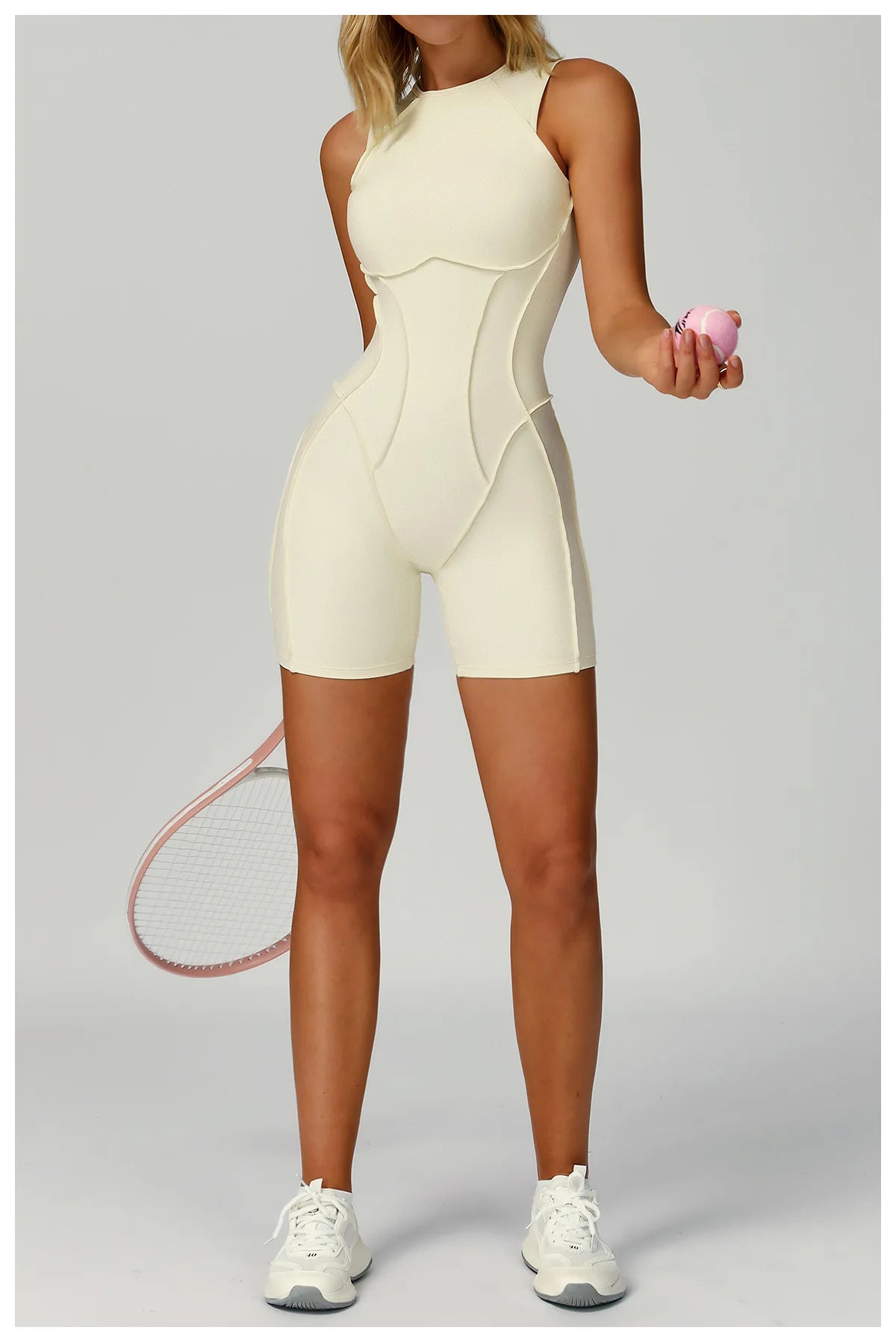 The Curve Perfection Bodysuit