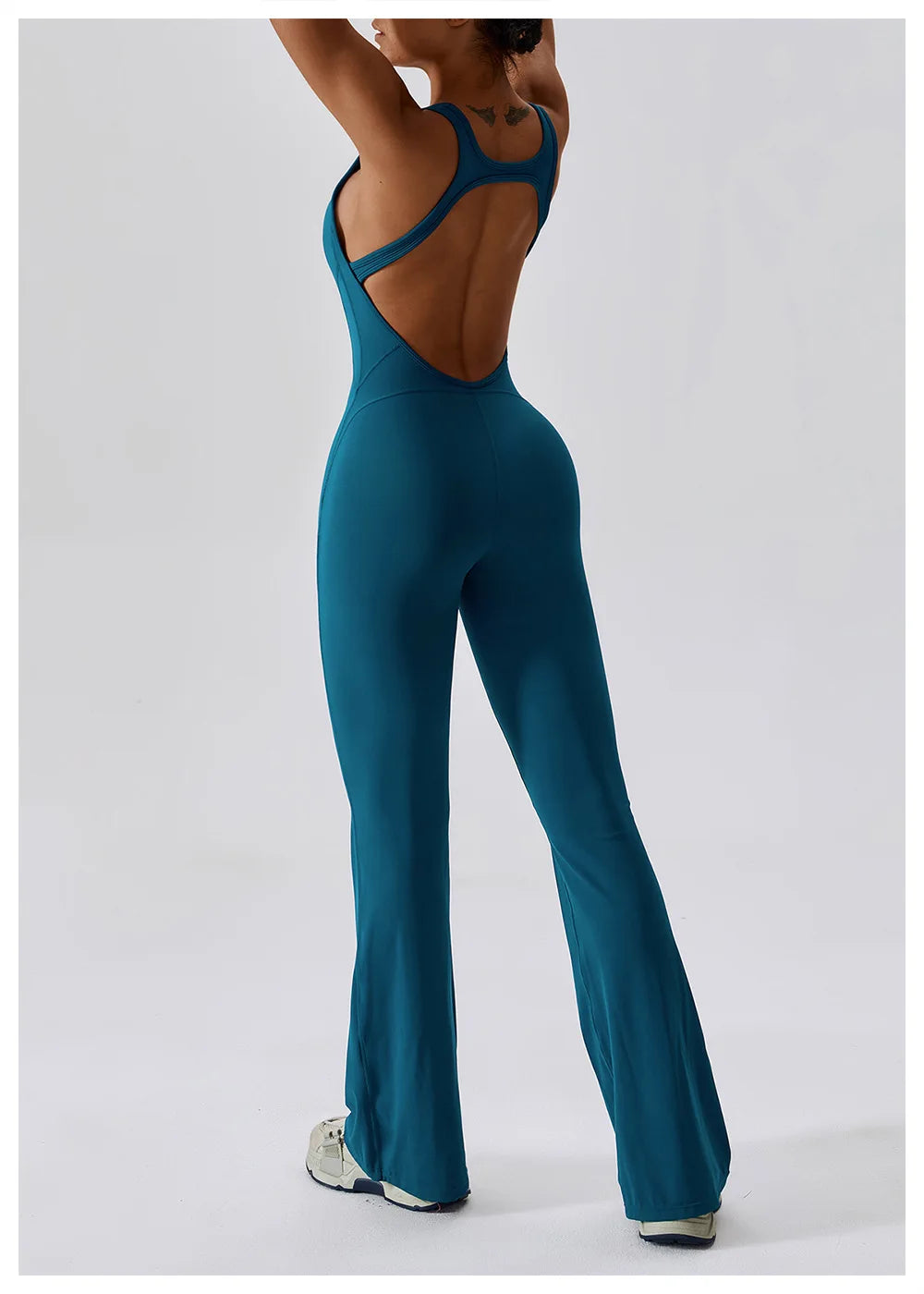 Luxe Transformation Bodysuit