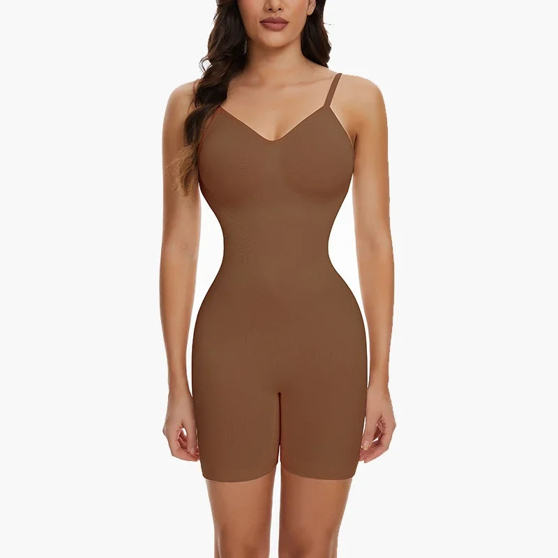 The Luxe Bodysuit