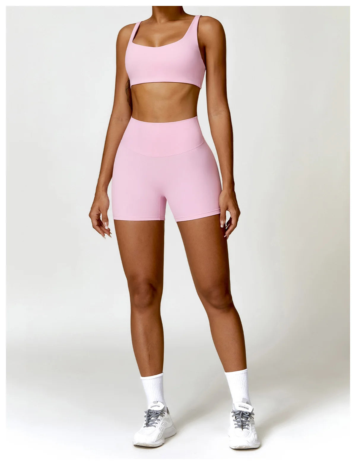 The Body Confidence Duo Set