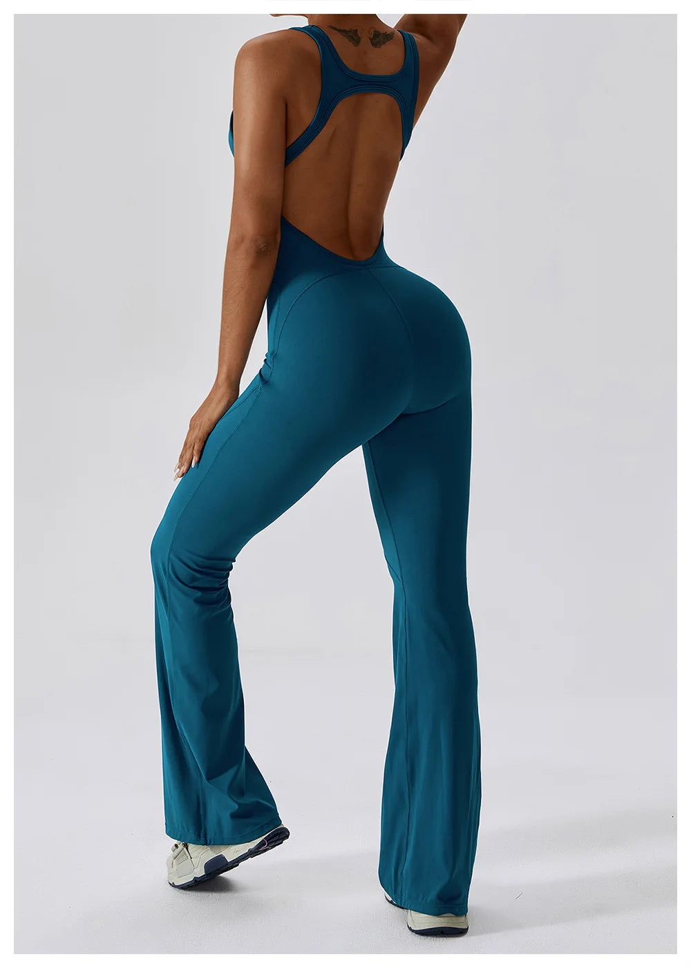 Luxe Transformation Bodysuit