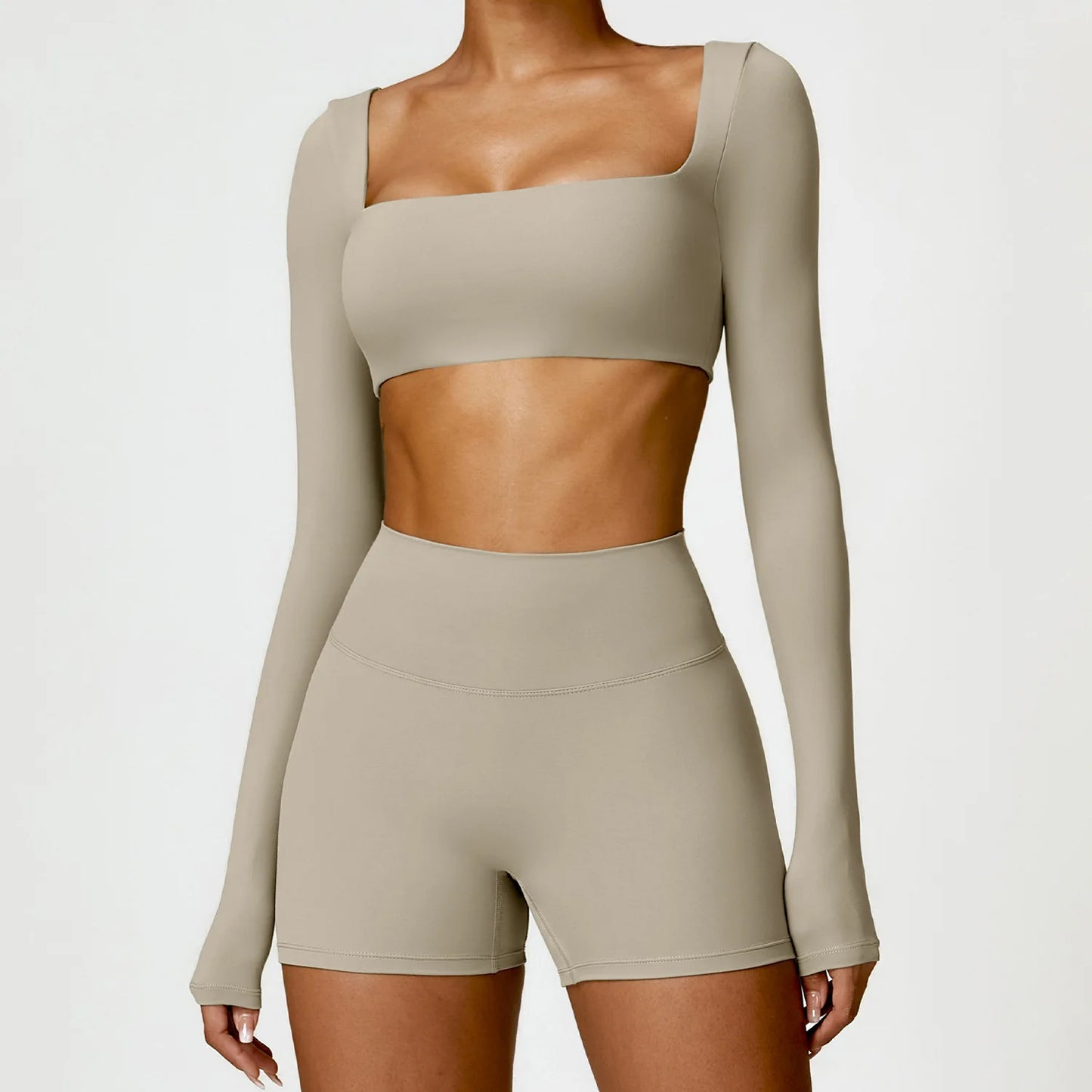 The Body Confidence Duo Set