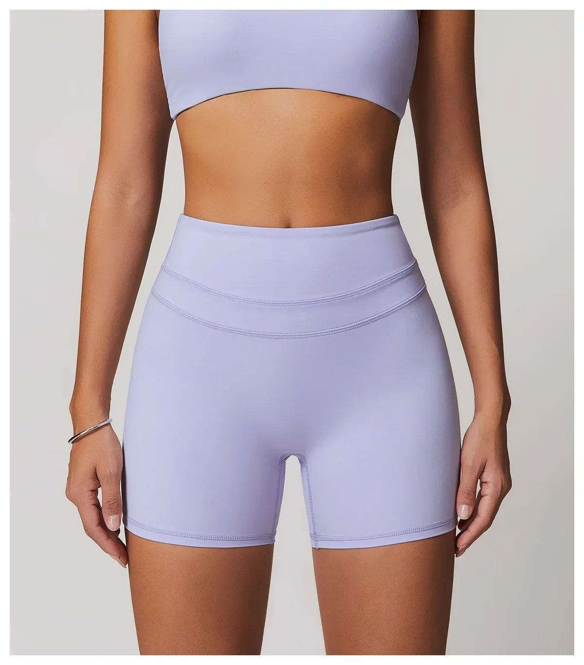 Chic Contour Short
